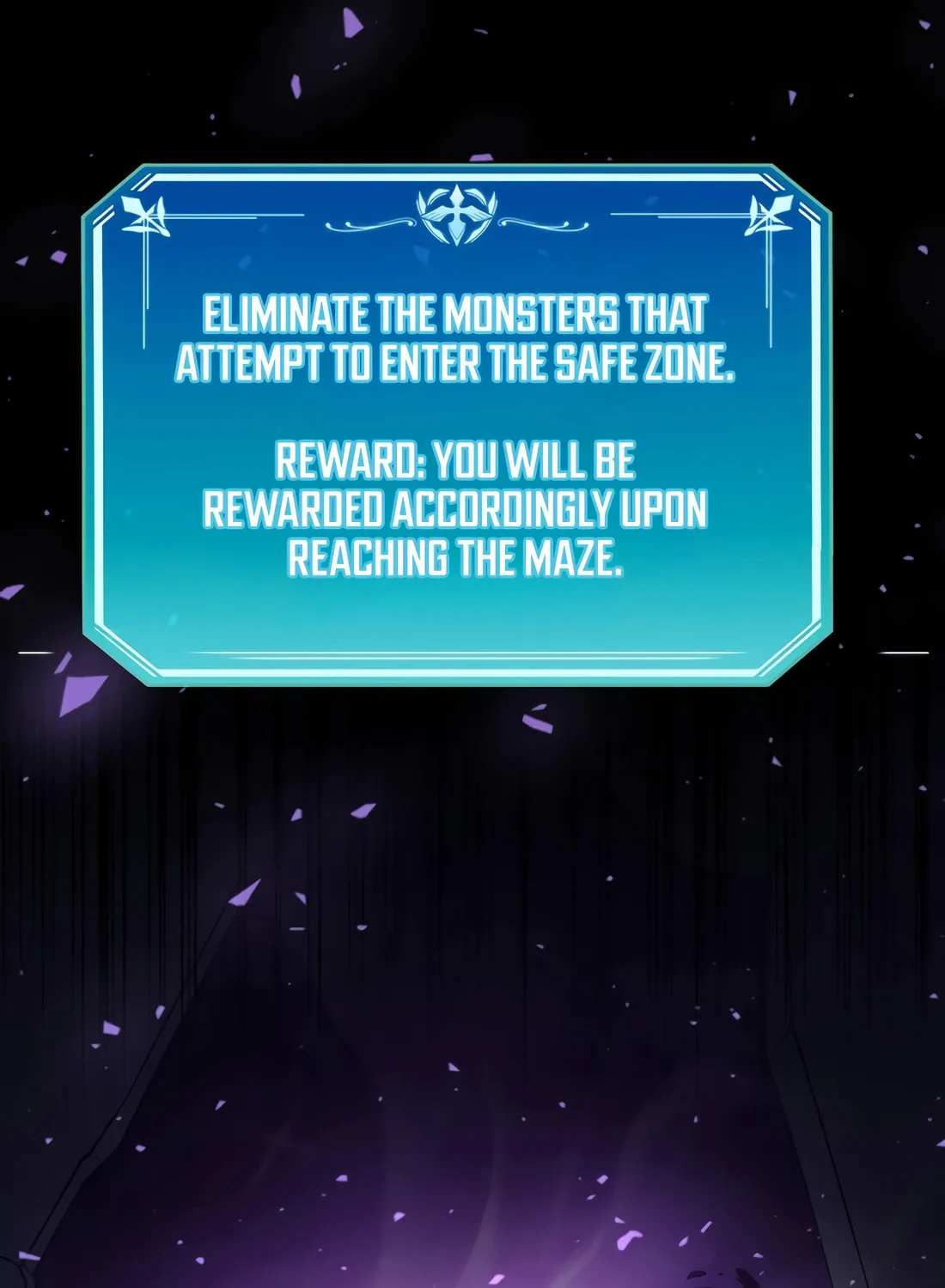Read Skill Master Levels Up chapter 114 image 3 on Lezhin