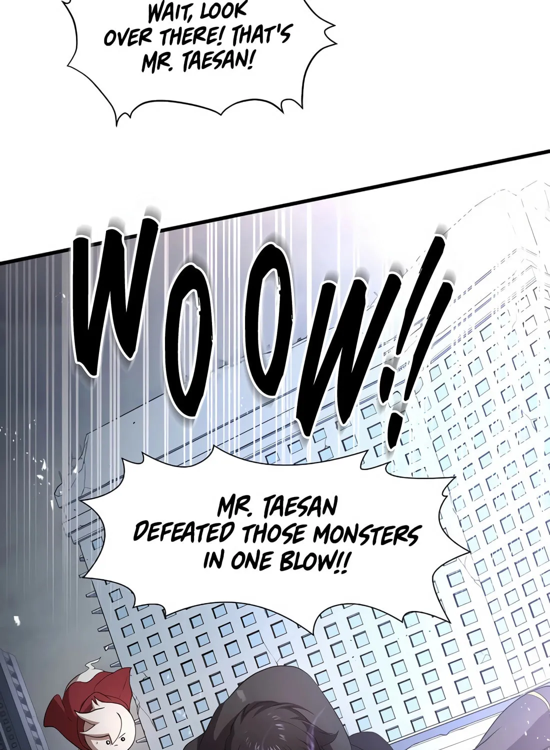 Read Skill Master Levels Up chapter 114 image 30 on Lezhin