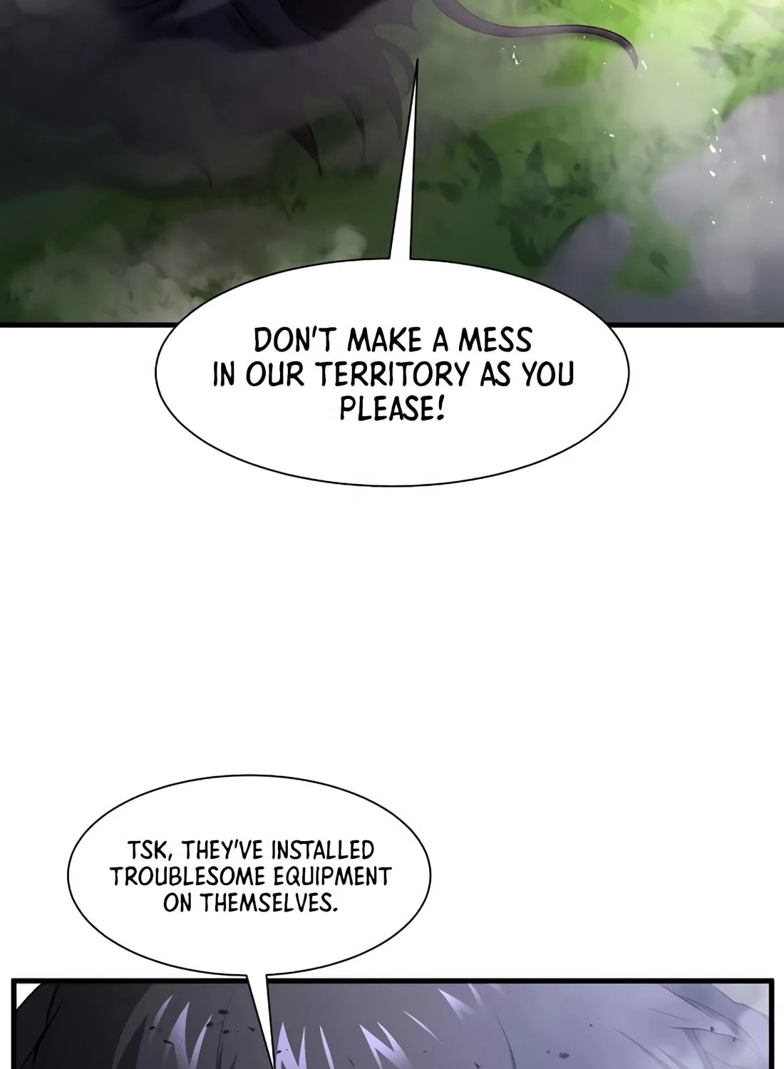 Read Skill Master Levels Up chapter 114 image 32 on Lezhin