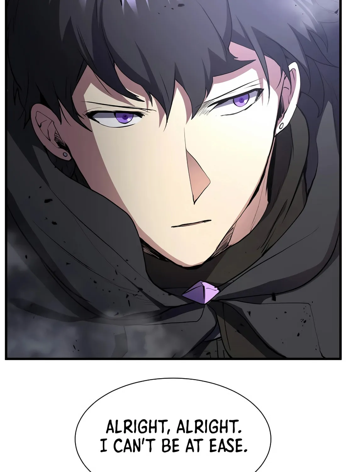 Read Skill Master Levels Up chapter 114 image 33 on Lezhin
