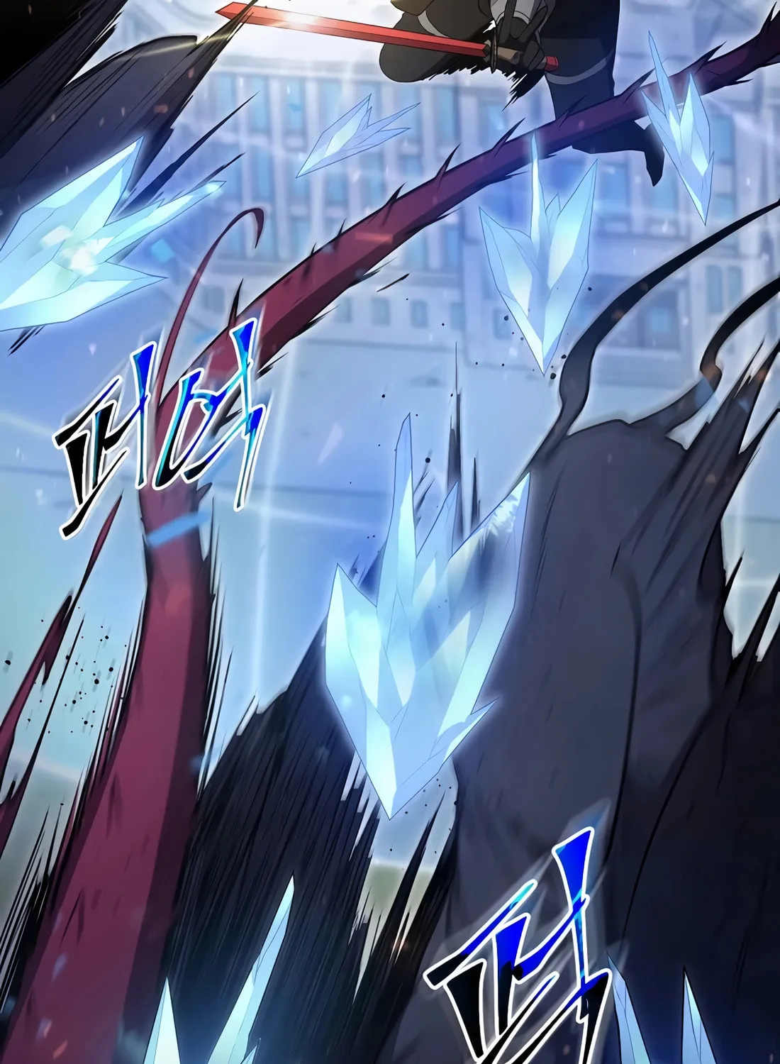 Read Skill Master Levels Up chapter 114 image 47 on Lezhin