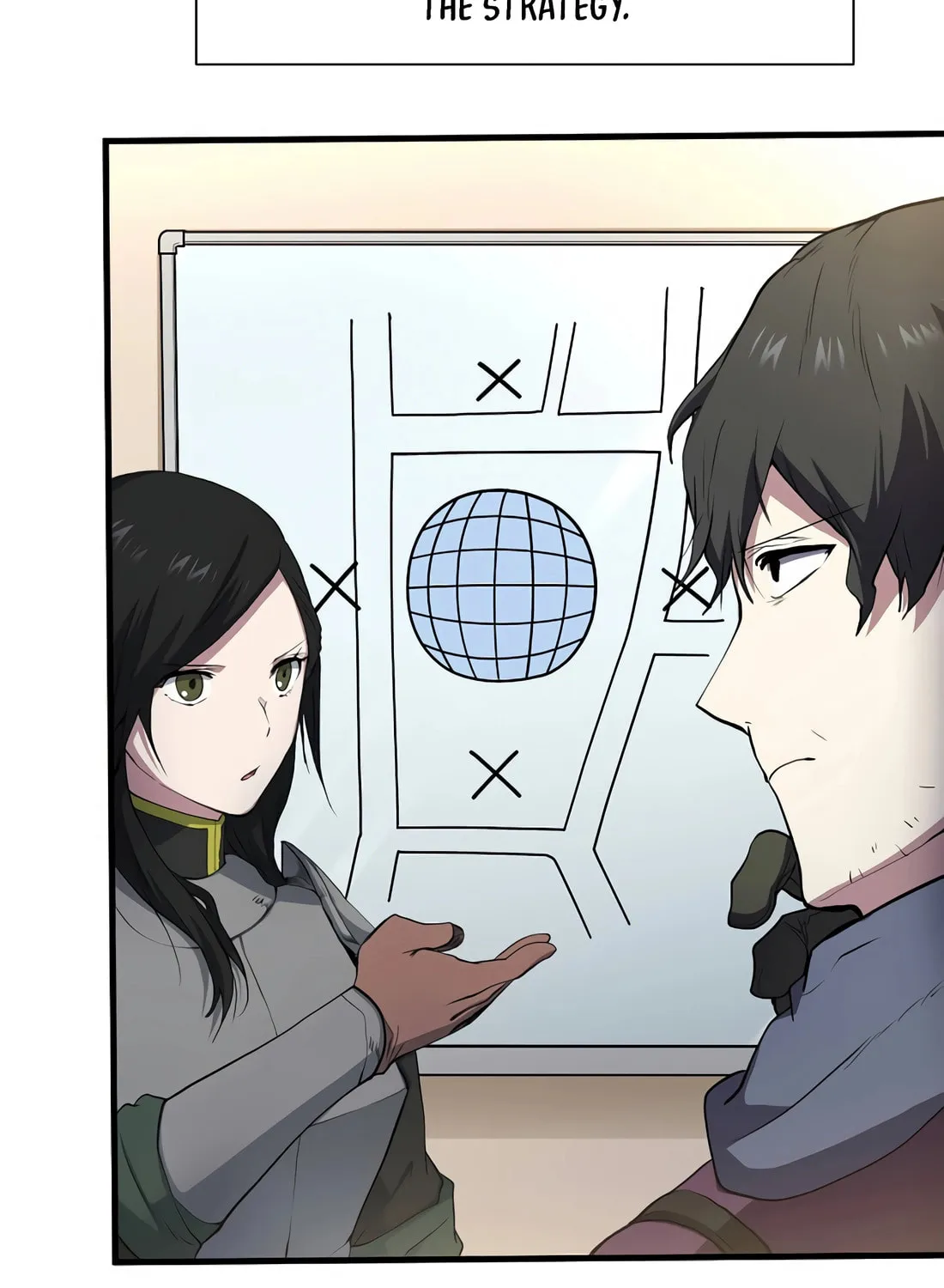 Read Skill Master Levels Up chapter 114 image 51 on Lezhin