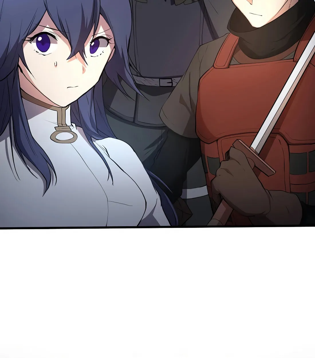 Read Skill Master Levels Up chapter 114 image 53 on Lezhin
