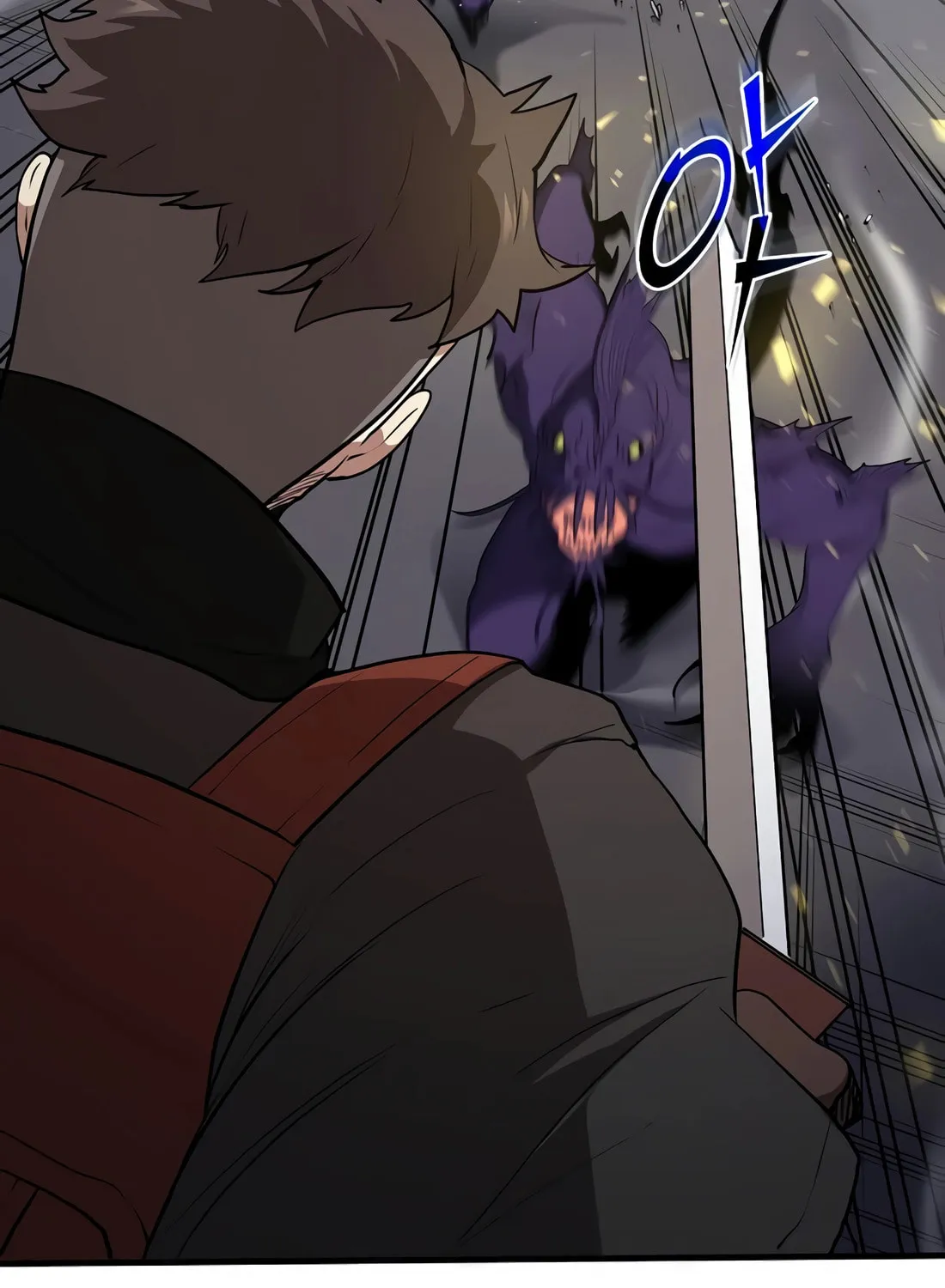 Read Skill Master Levels Up chapter 114 image 58 on Lezhin