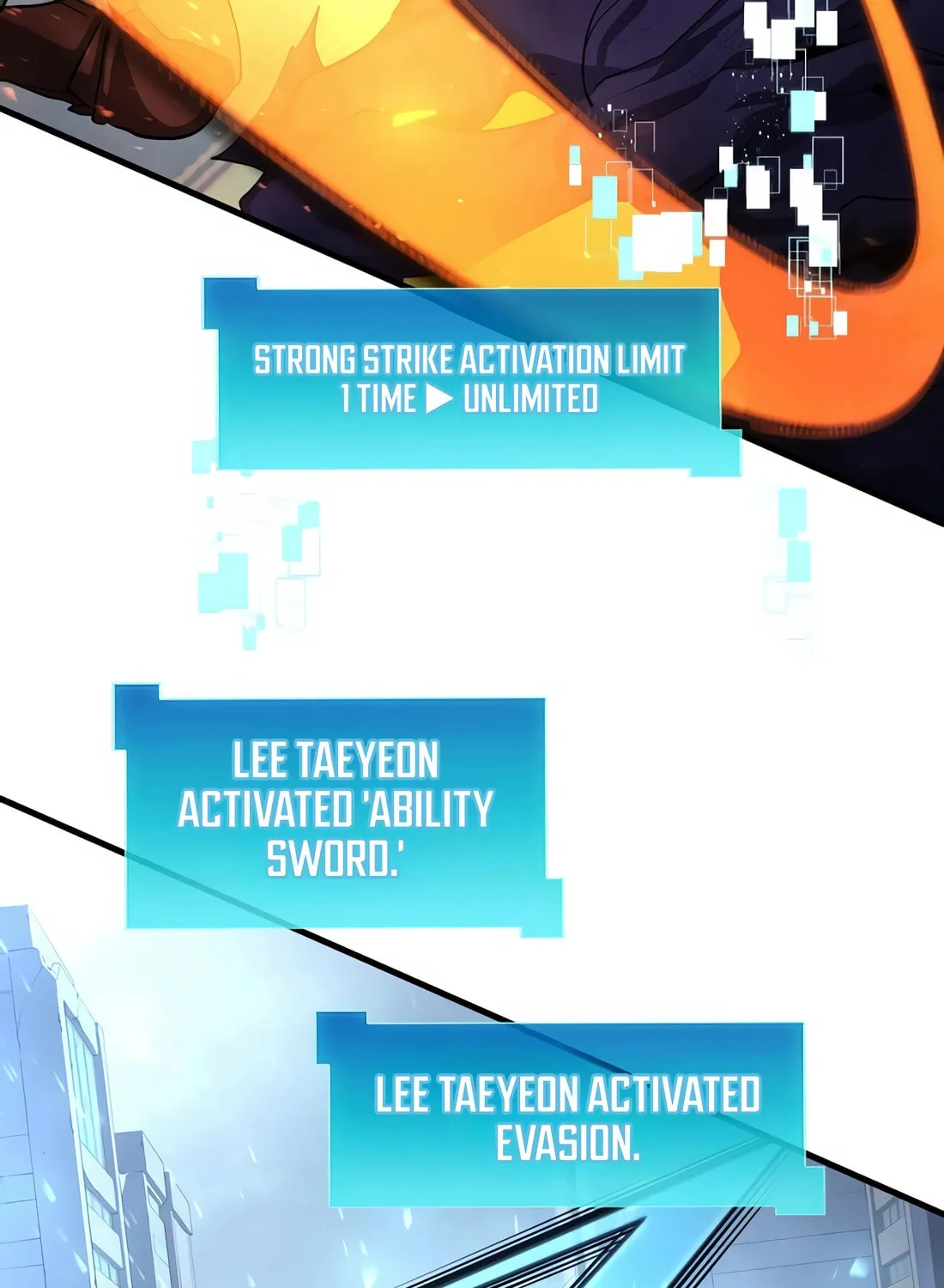 Read Skill Master Levels Up chapter 114 image 61 on Lezhin