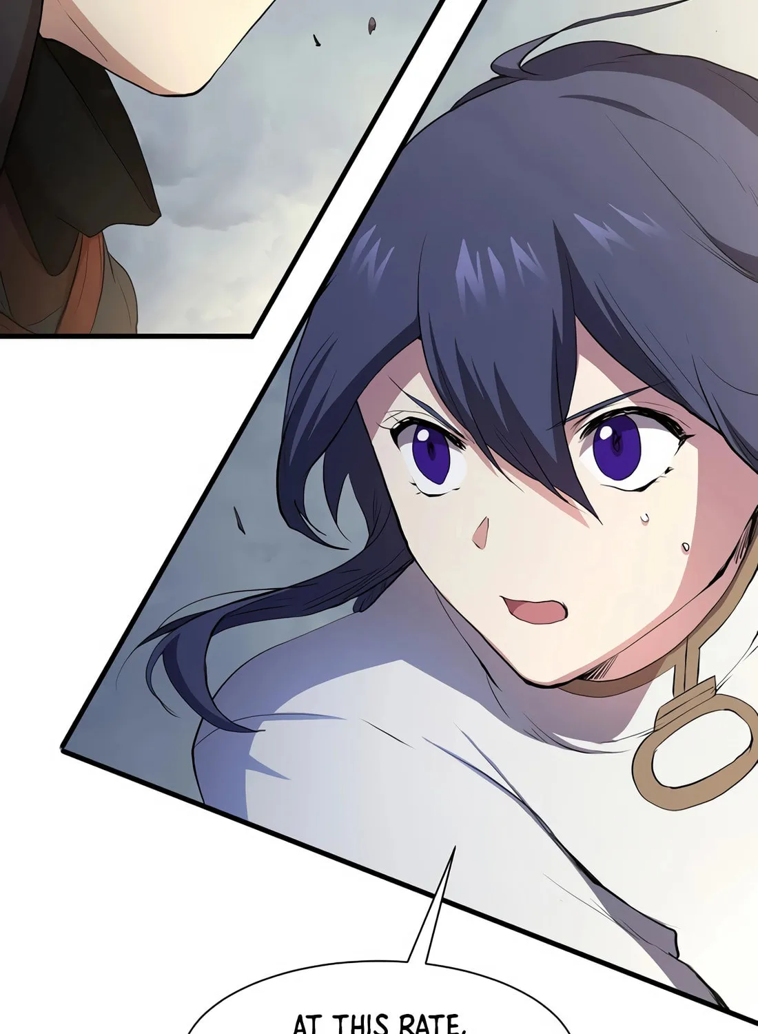 Read Skill Master Levels Up chapter 114 image 65 on Lezhin