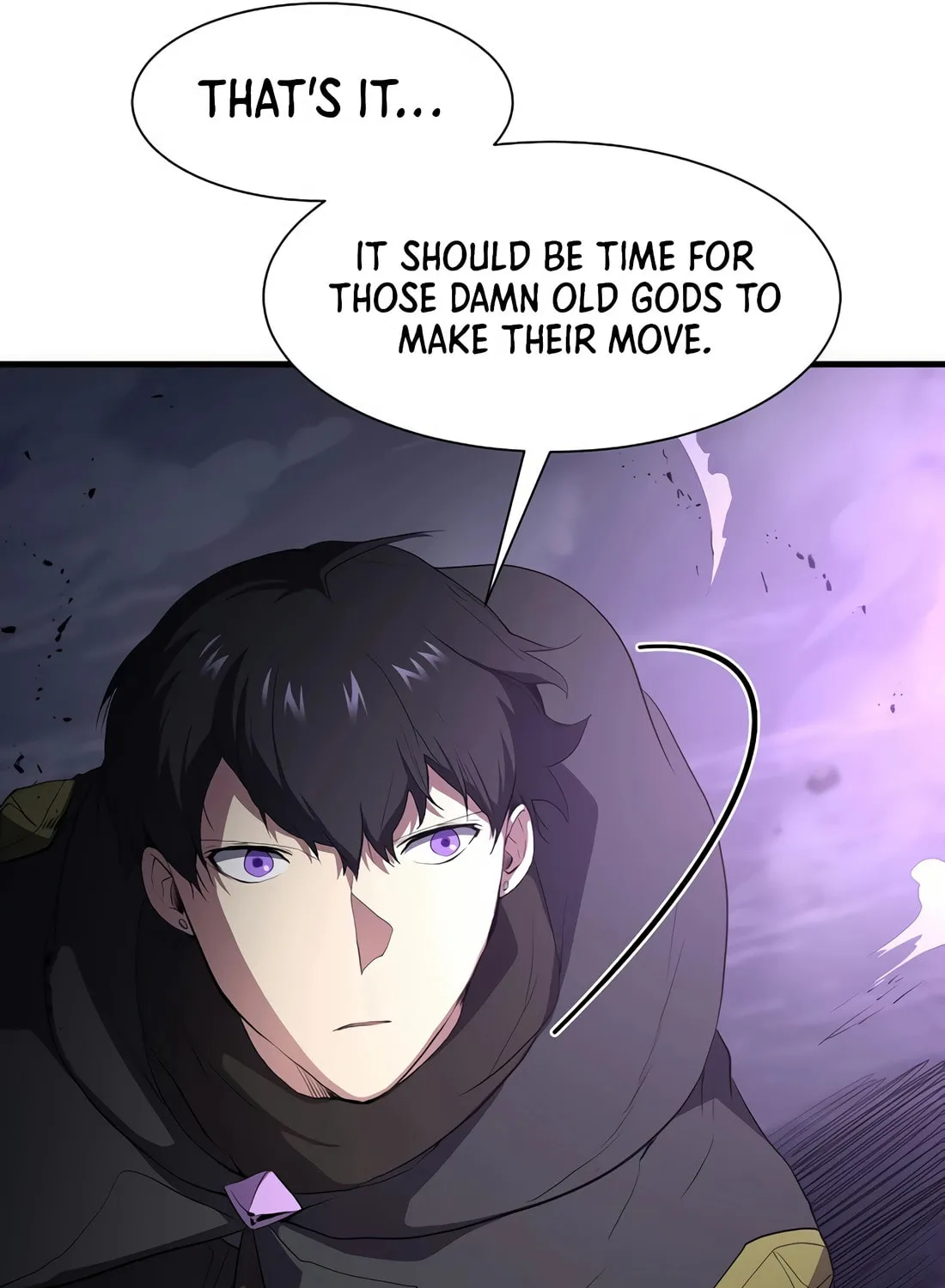 Read Skill Master Levels Up chapter 114 image 71 on Lezhin