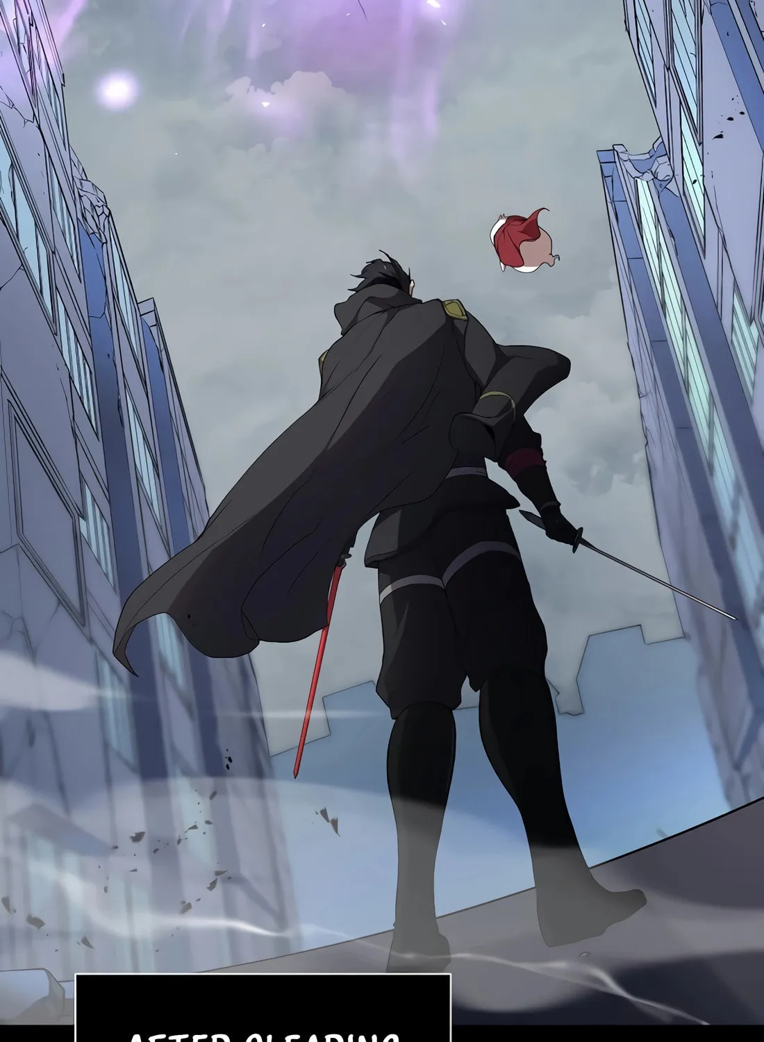 Read Skill Master Levels Up chapter 114 image 73 on Lezhin