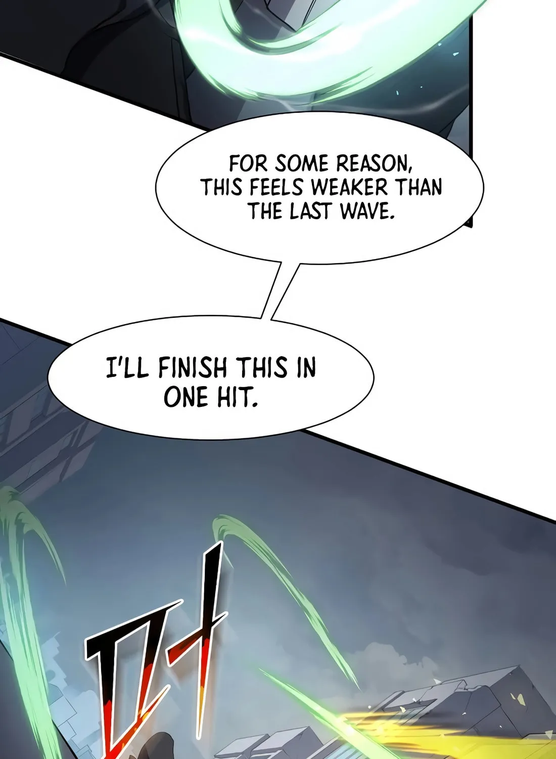 Read Skill Master Levels Up chapter 114 image 8 on Lezhin