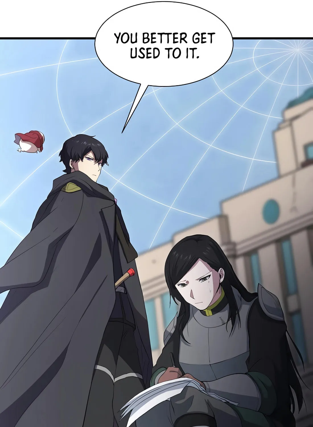 Read Skill Master Levels Up chapter 114 image 81 on Lezhin