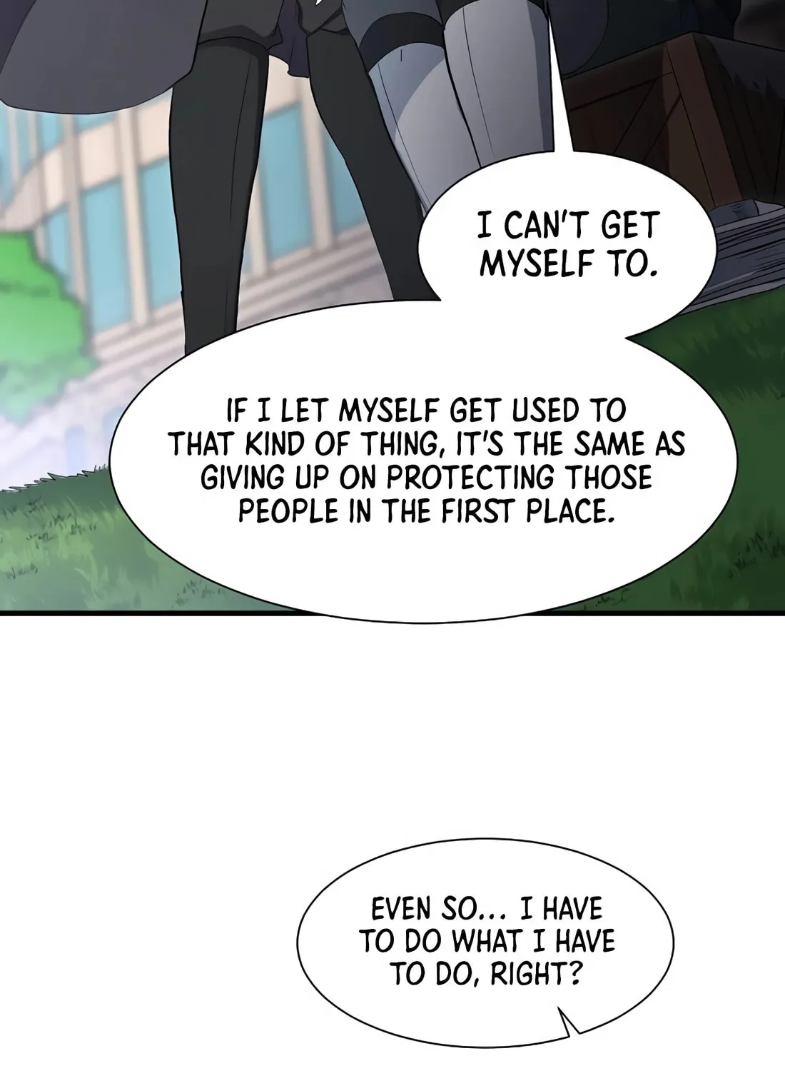 Read Skill Master Levels Up chapter 114 image 82 on Lezhin