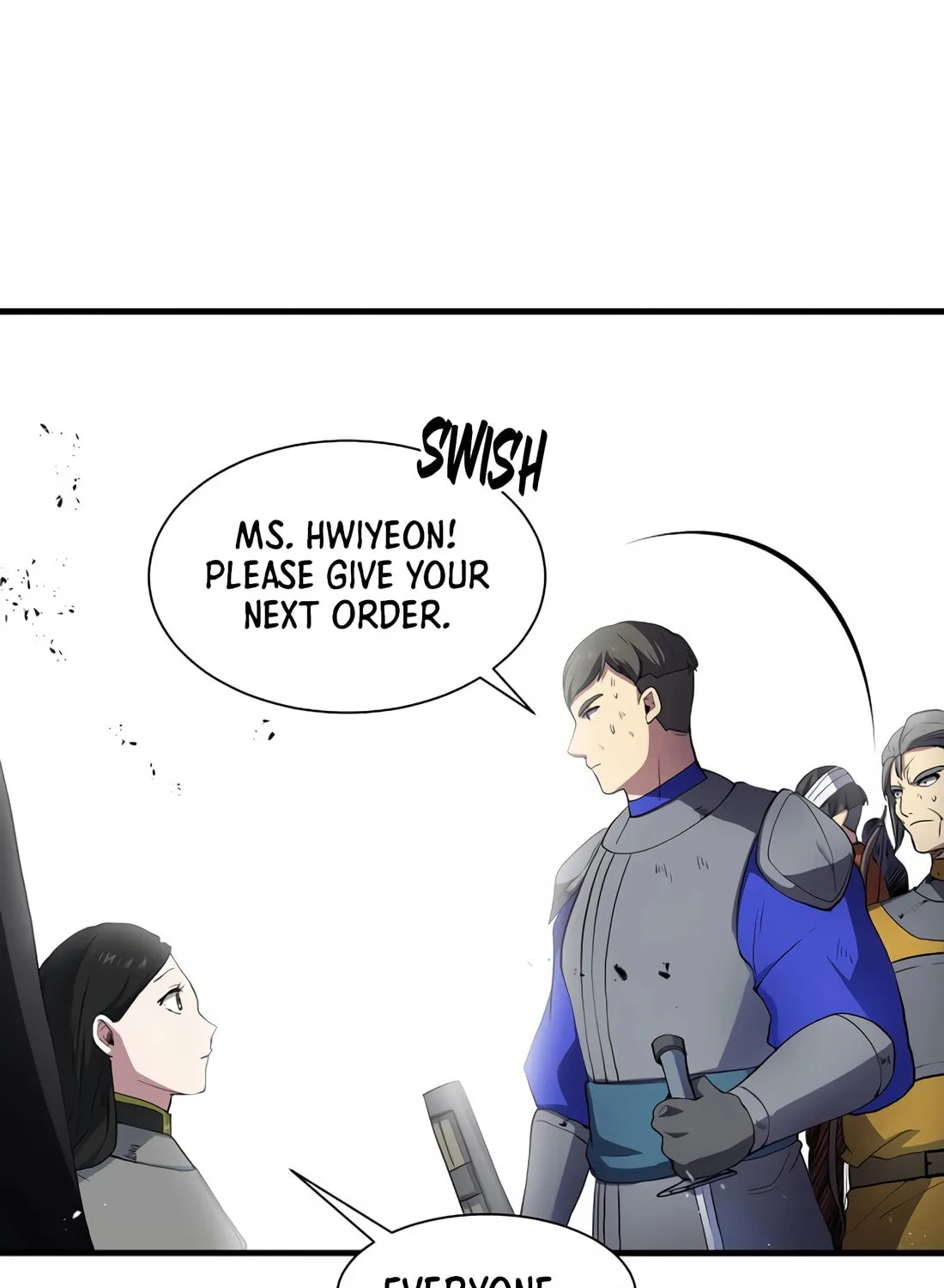 Read Skill Master Levels Up chapter 114 image 84 on Lezhin