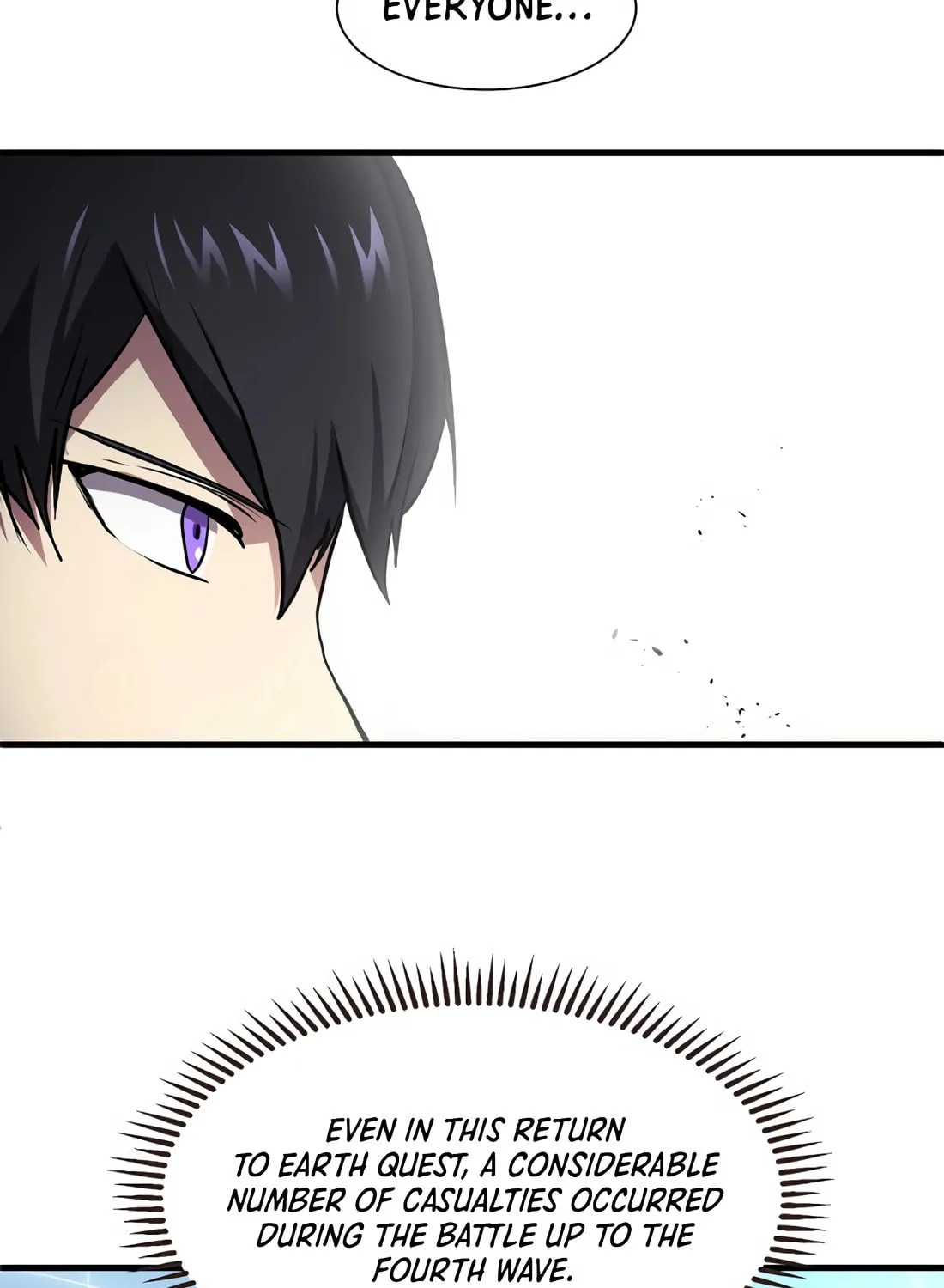 Read Skill Master Levels Up chapter 114 image 85 on Lezhin