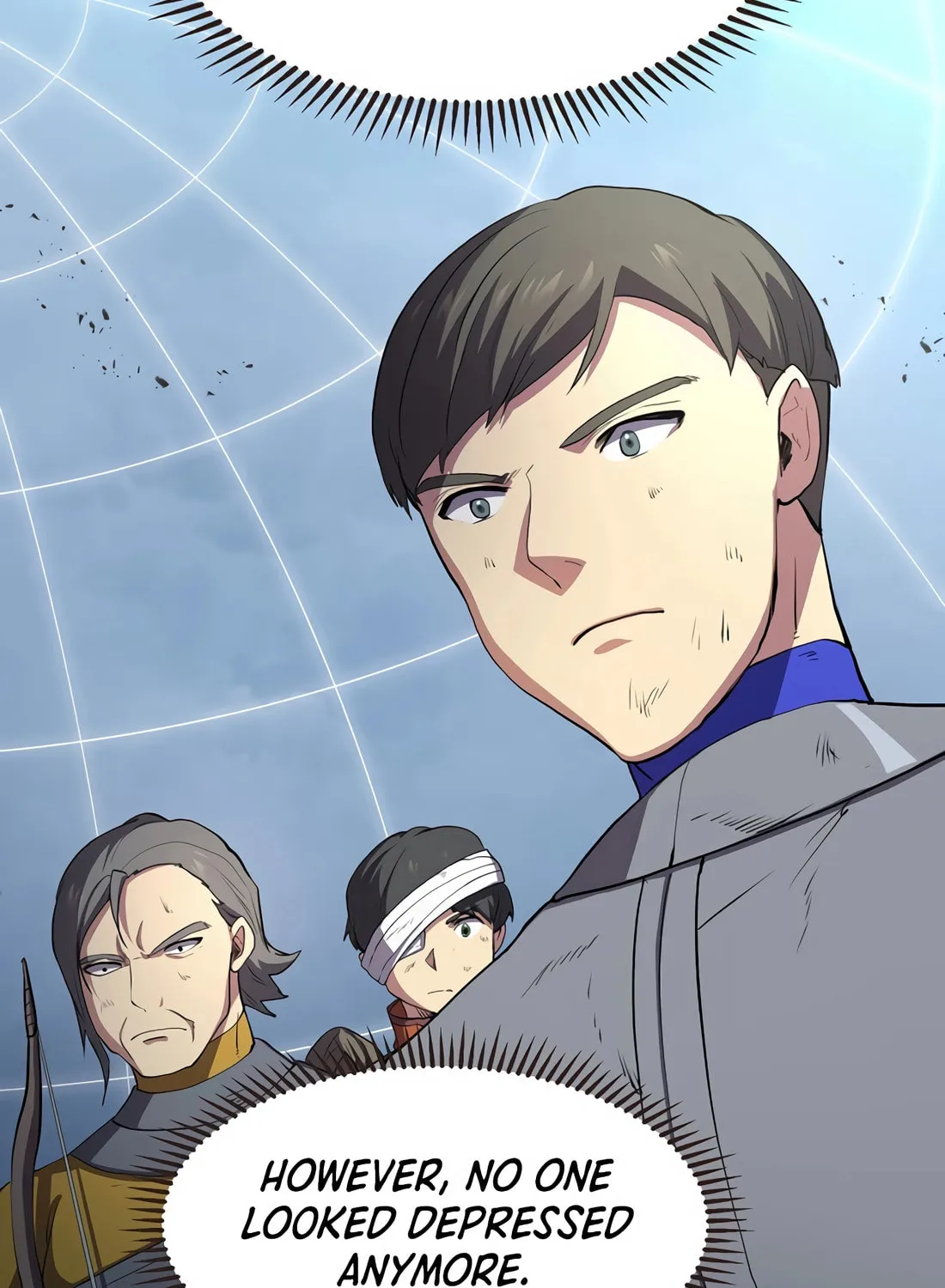 Read Skill Master Levels Up chapter 114 image 86 on Lezhin