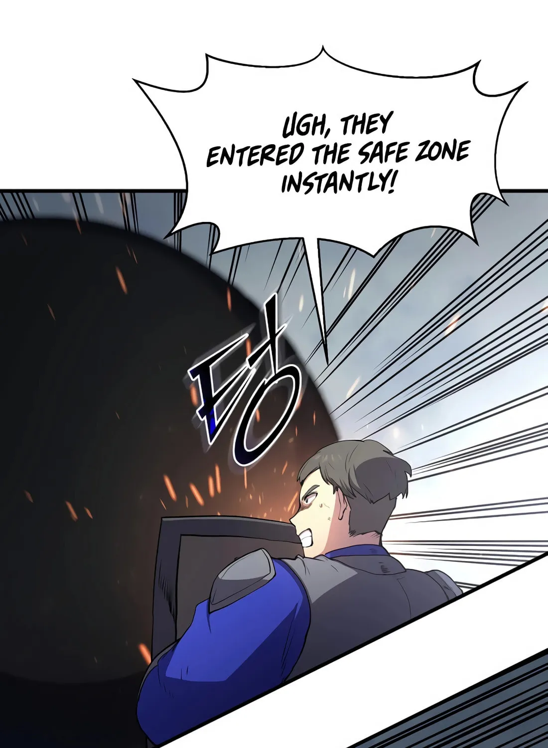 Read Skill Master Levels Up chapter 114 image 98 on Lezhin