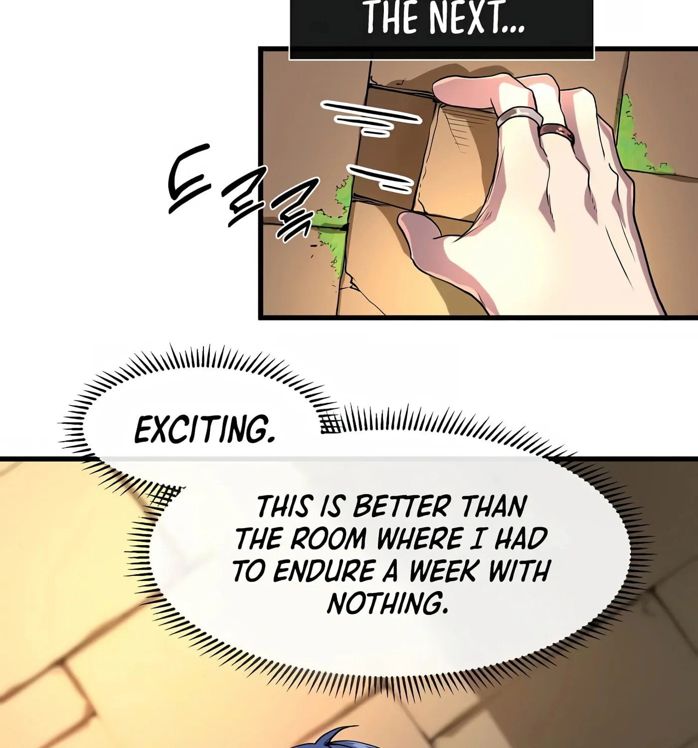 Read Skill Master Levels Up chapter 12 image 100 on Lezhin