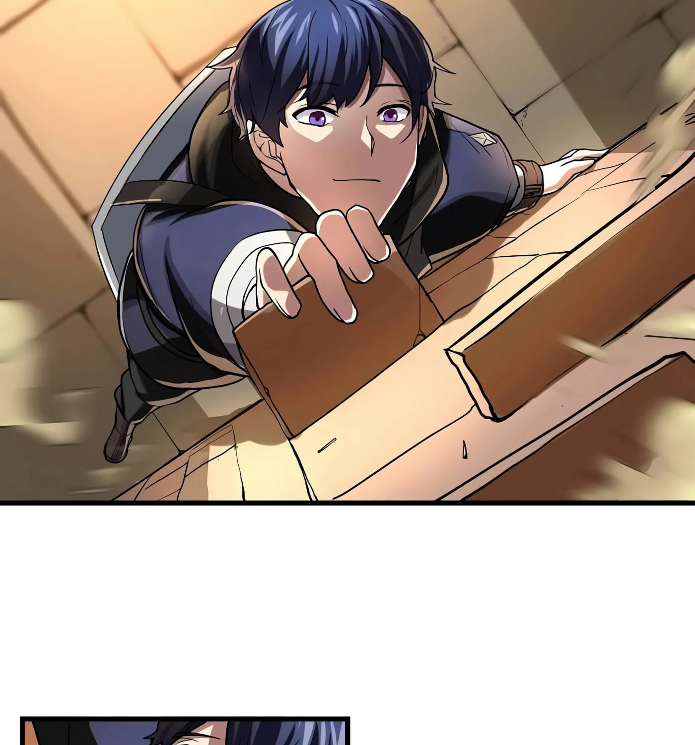 Read Skill Master Levels Up chapter 12 image 101 on Lezhin