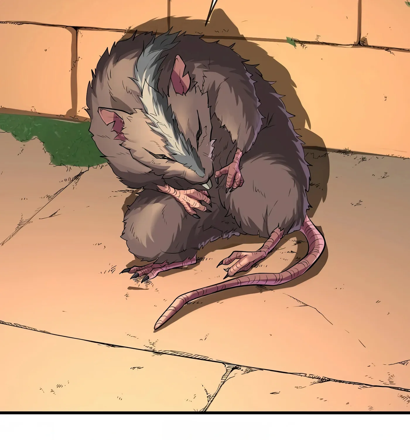 Read Skill Master Levels Up chapter 12 image 113 on Lezhin