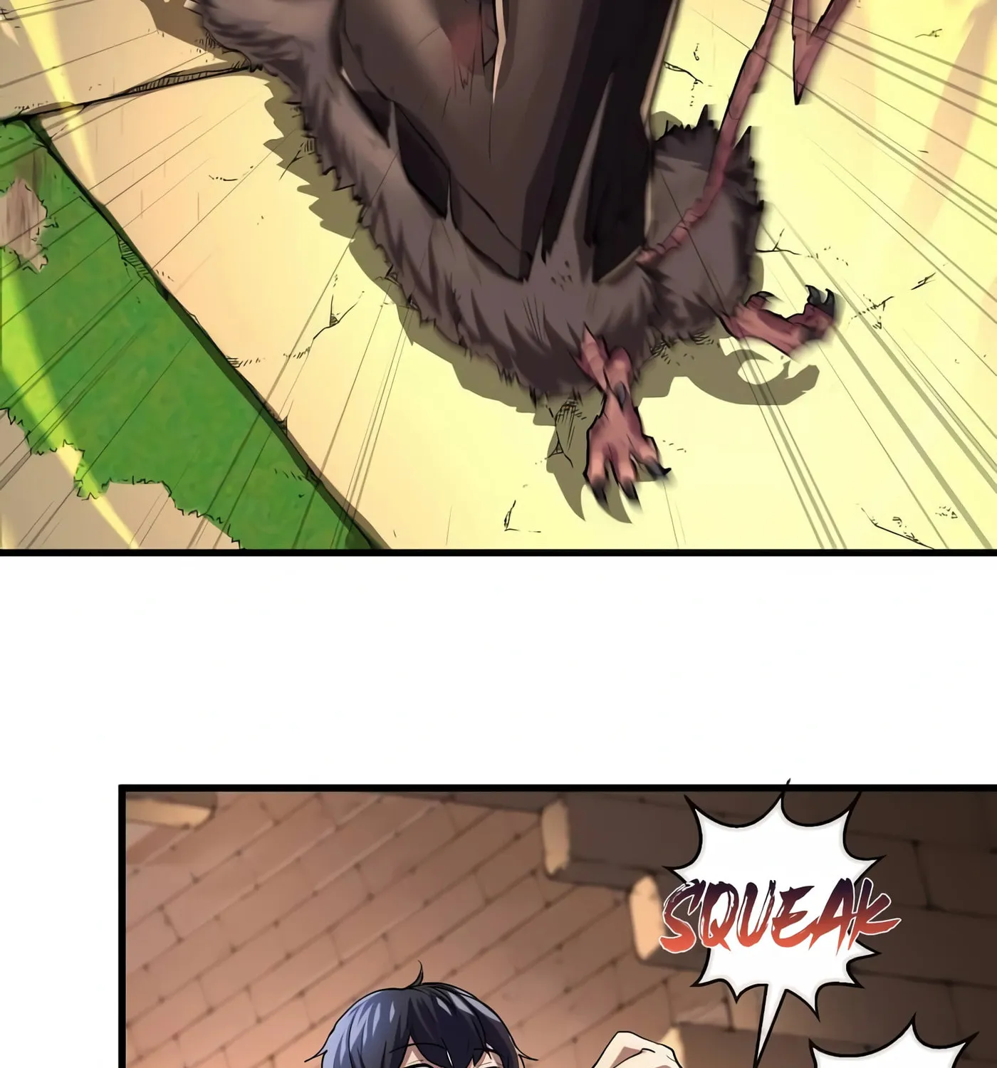 Read Skill Master Levels Up chapter 12 image 115 on Lezhin