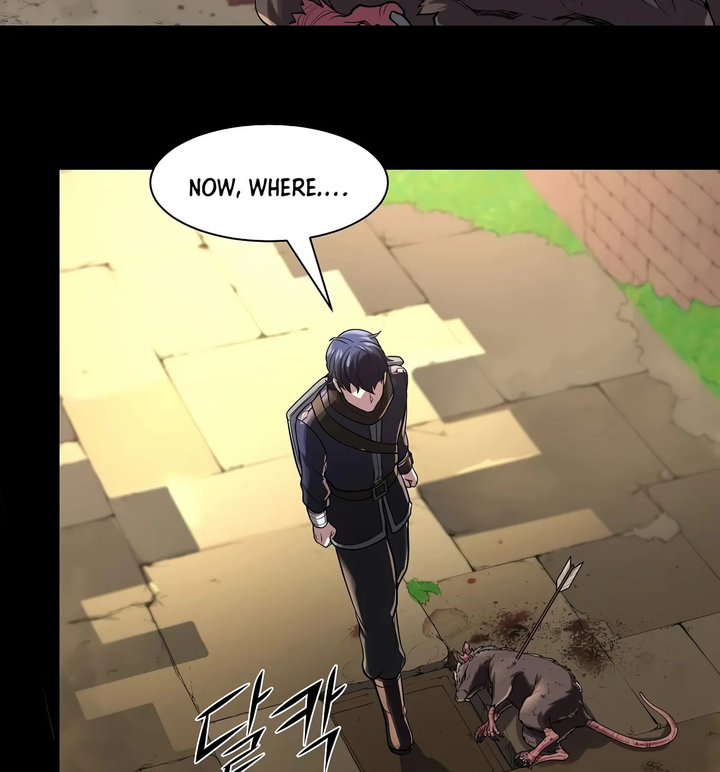 Read Skill Master Levels Up chapter 12 image 125 on Lezhin