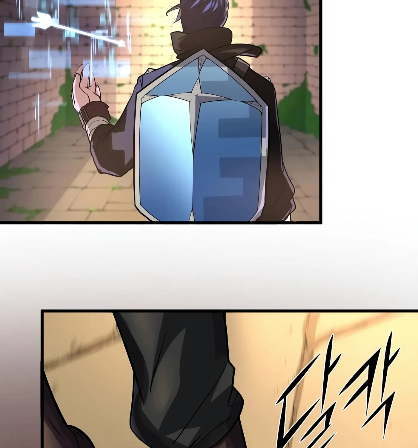 Read Skill Master Levels Up chapter 12 image 129 on Lezhin