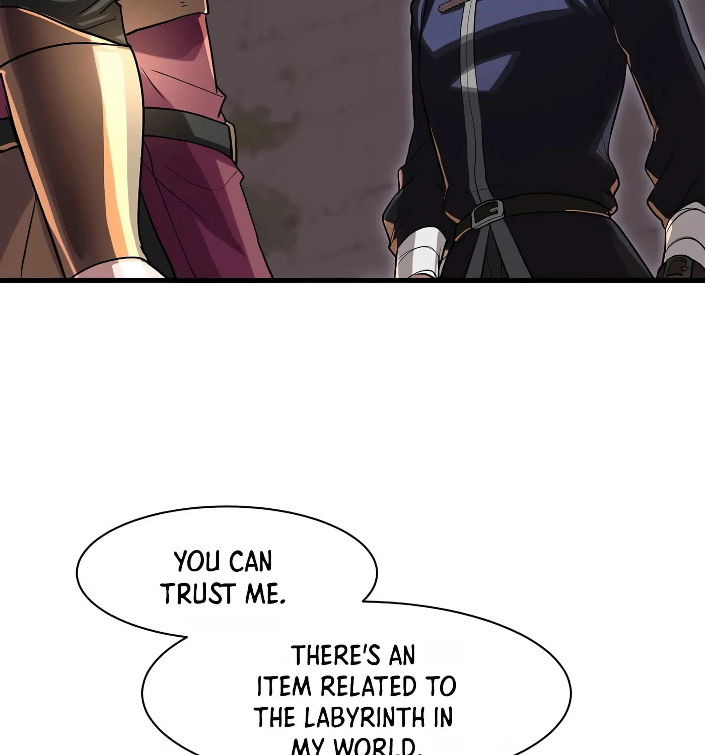 Read Skill Master Levels Up chapter 12 image 13 on Lezhin