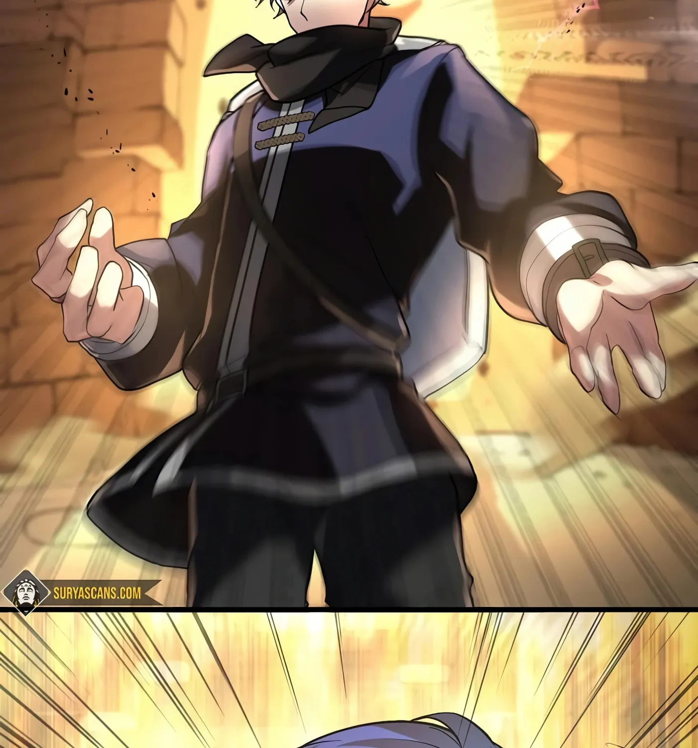 Read Skill Master Levels Up chapter 12 image 133 on Lezhin