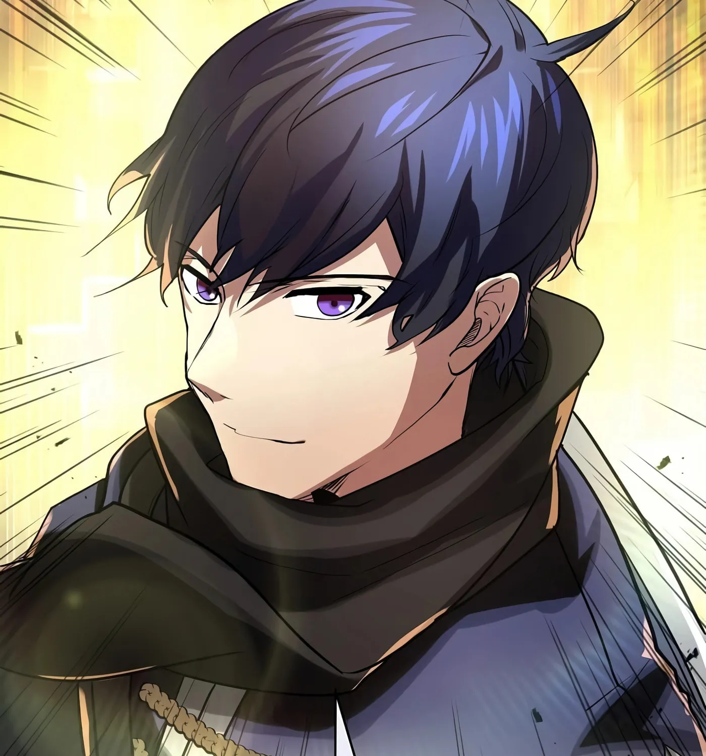 Read Skill Master Levels Up chapter 12 image 134 on Lezhin
