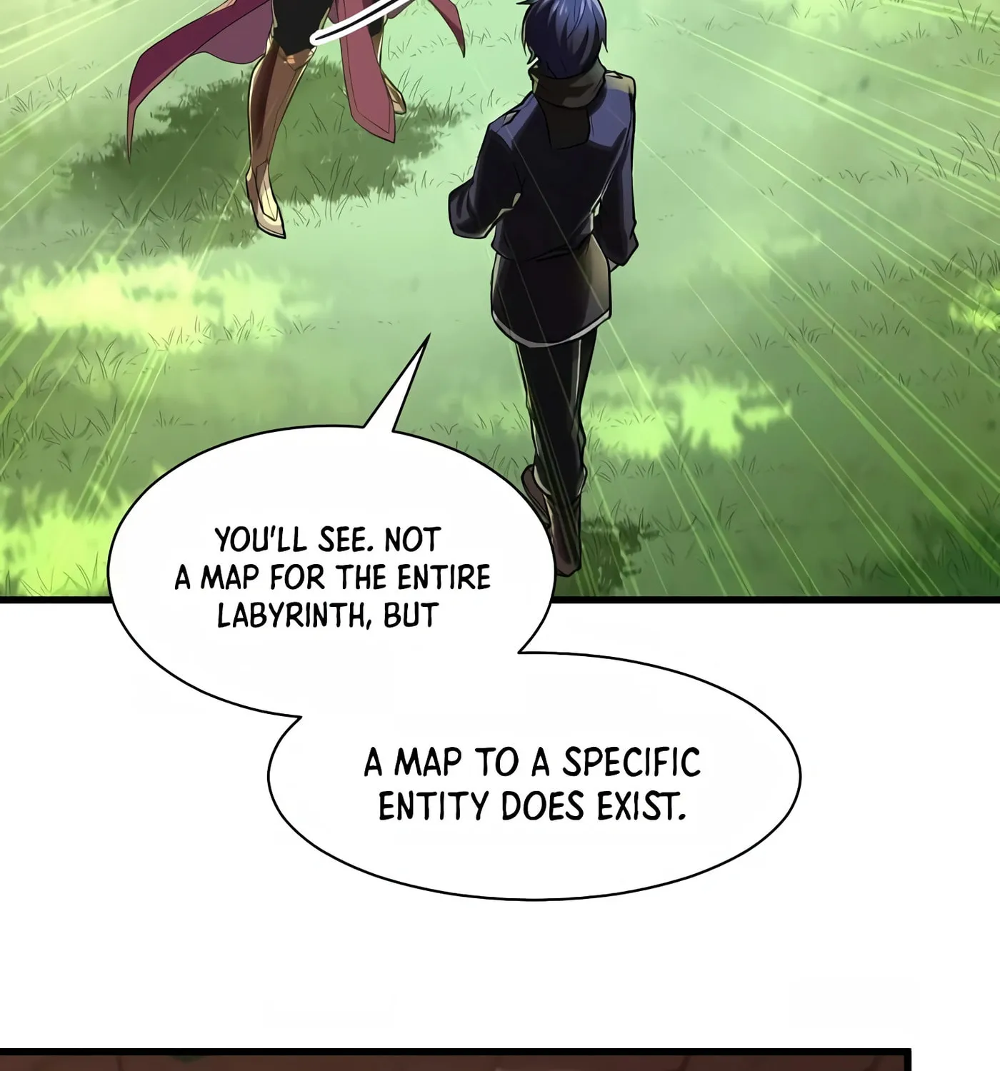 Read Skill Master Levels Up chapter 12 image 16 on Lezhin