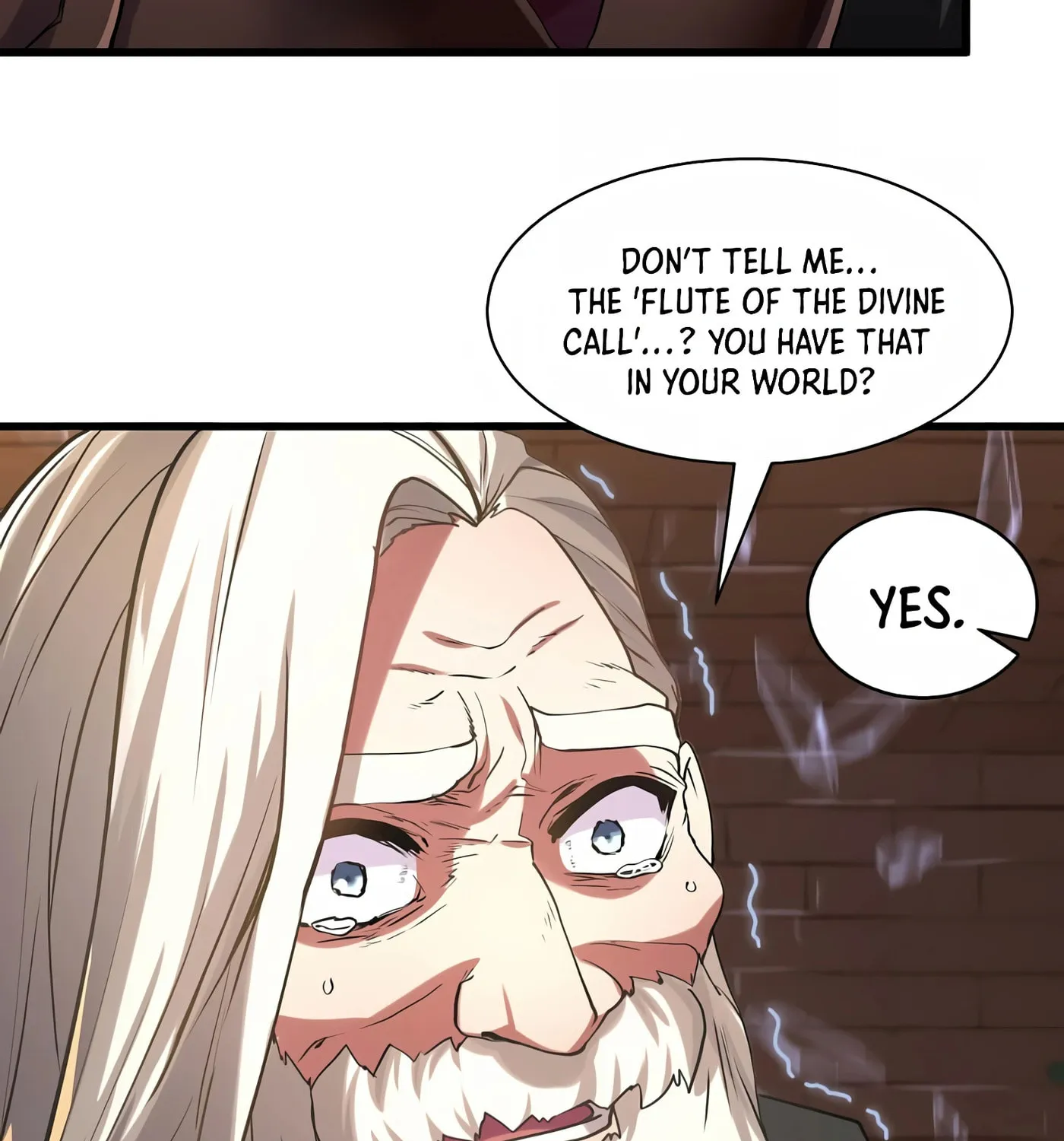 Read Skill Master Levels Up chapter 12 image 18 on Lezhin
