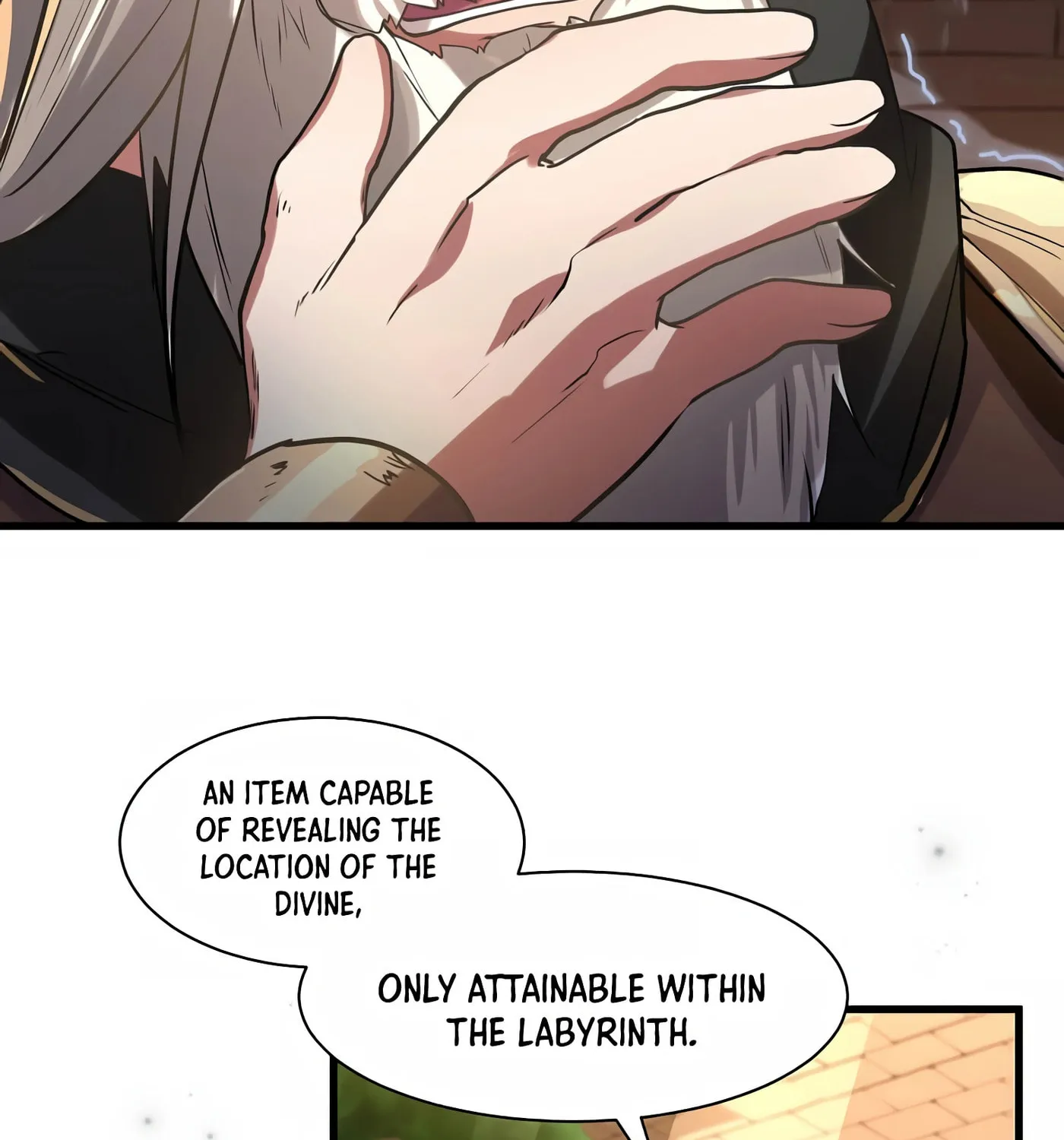 Read Skill Master Levels Up chapter 12 image 19 on Lezhin