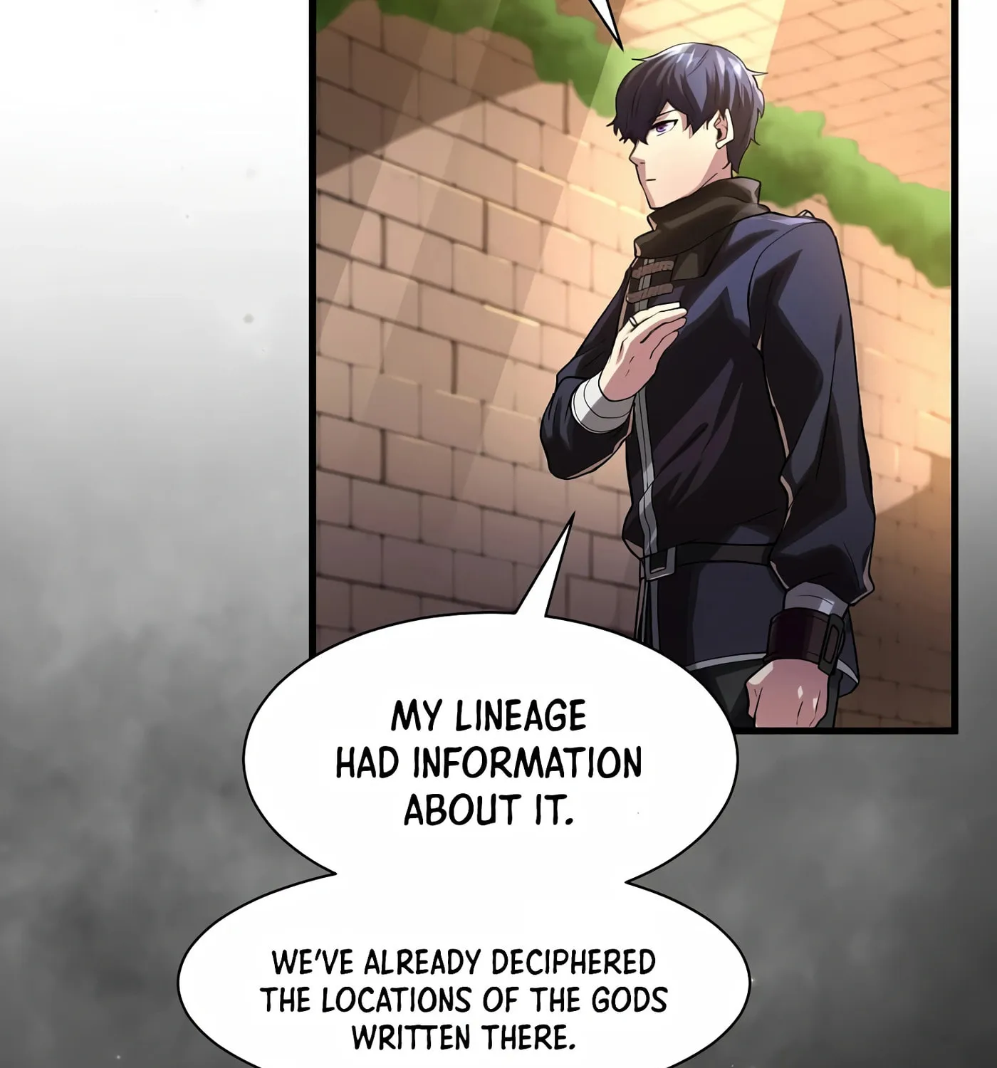Read Skill Master Levels Up chapter 12 image 20 on Lezhin