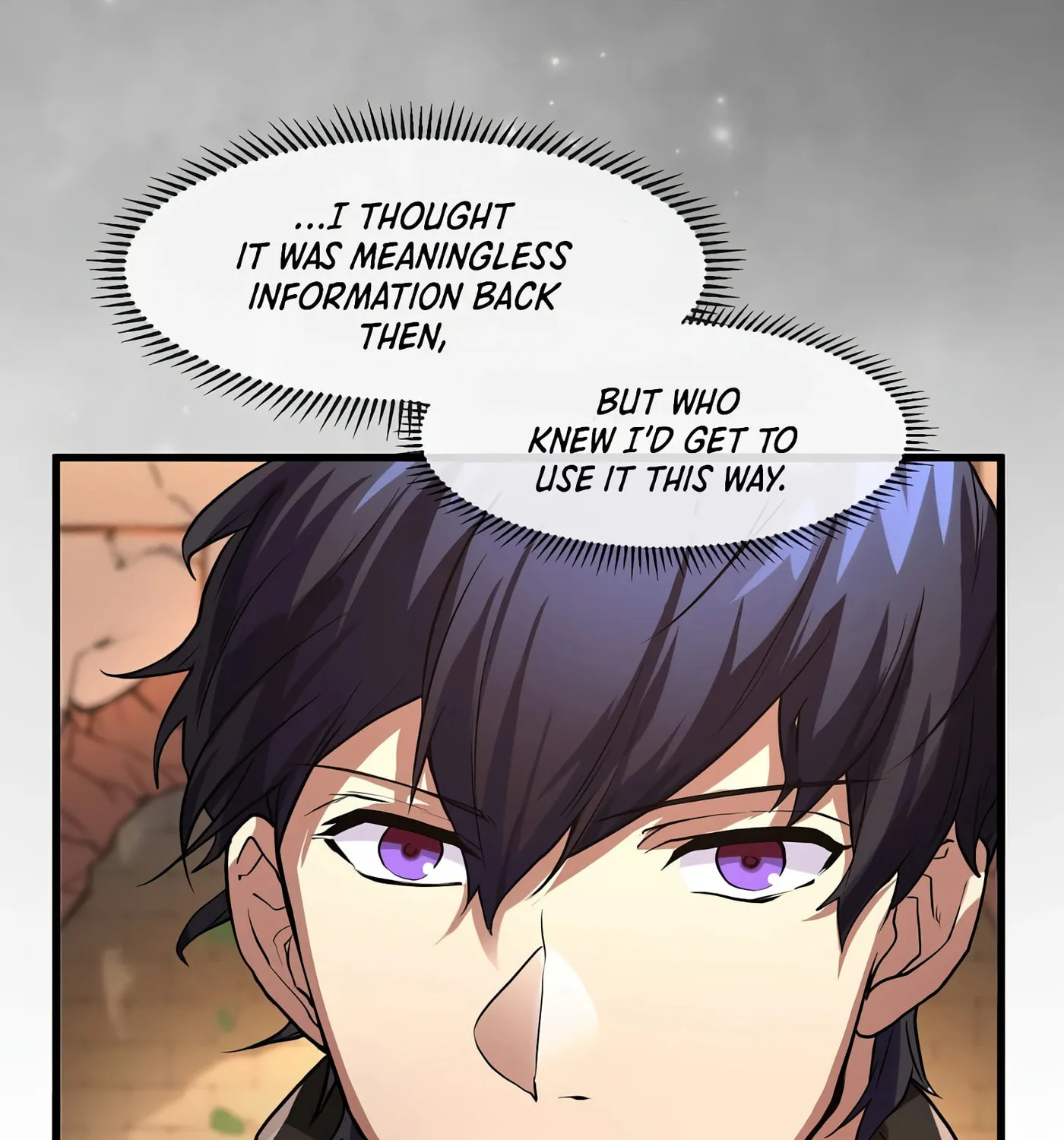 Read Skill Master Levels Up chapter 12 image 25 on Lezhin