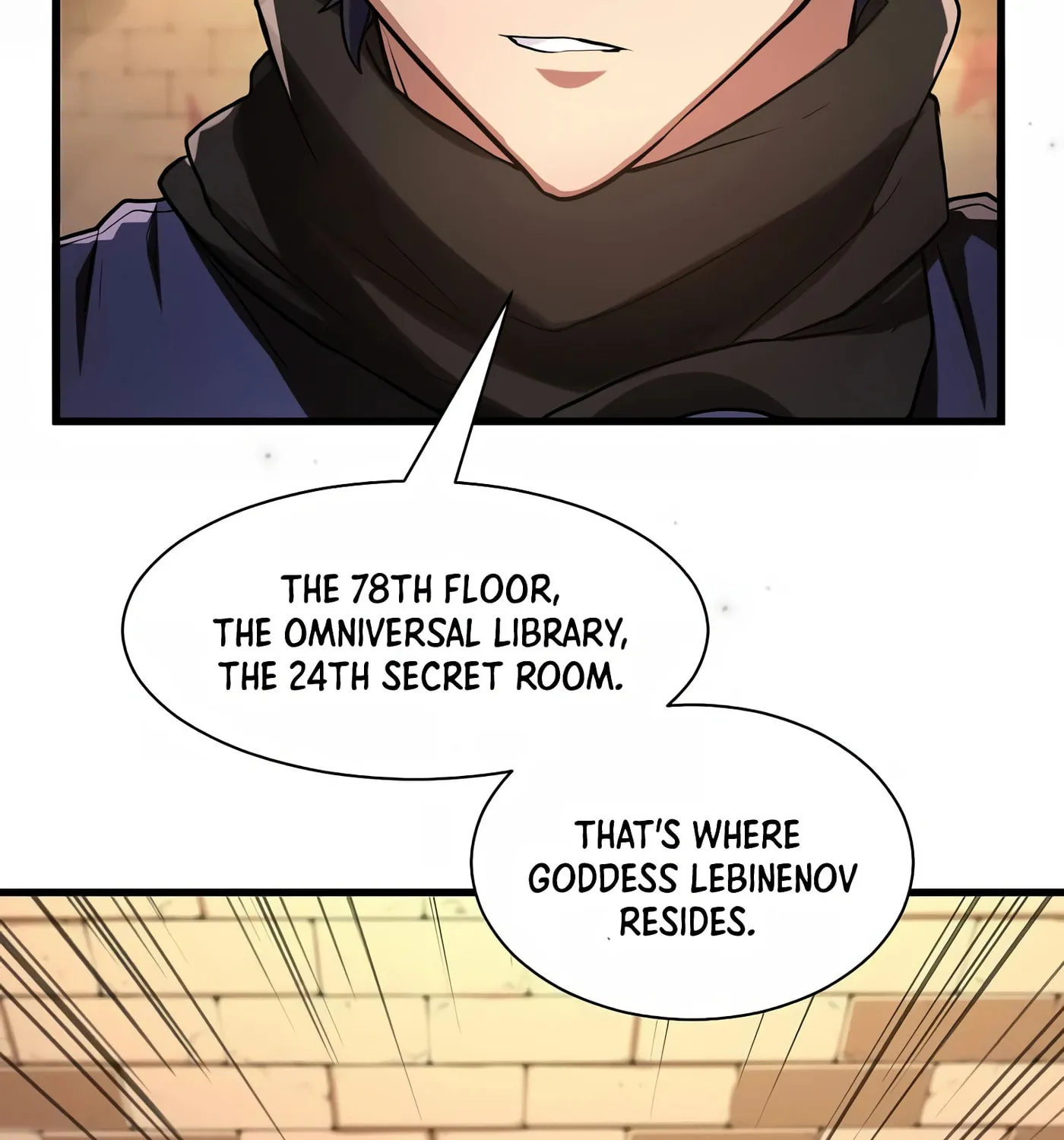 Read Skill Master Levels Up chapter 12 image 26 on Lezhin