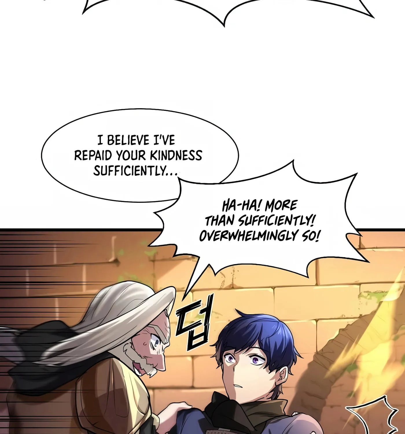 Read Skill Master Levels Up chapter 12 image 30 on Lezhin