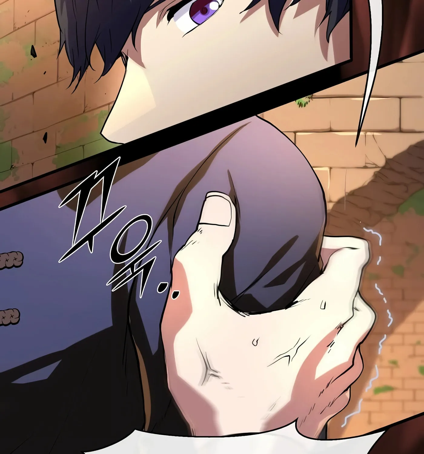 Read Skill Master Levels Up chapter 12 image 33 on Lezhin