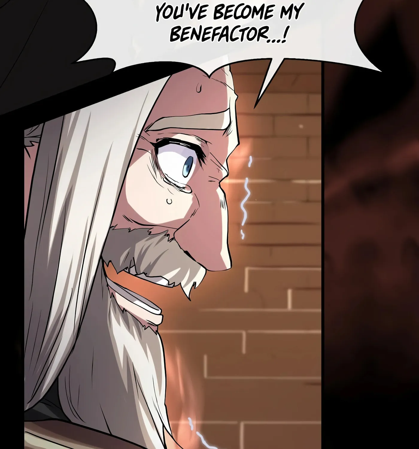 Read Skill Master Levels Up chapter 12 image 34 on Lezhin
