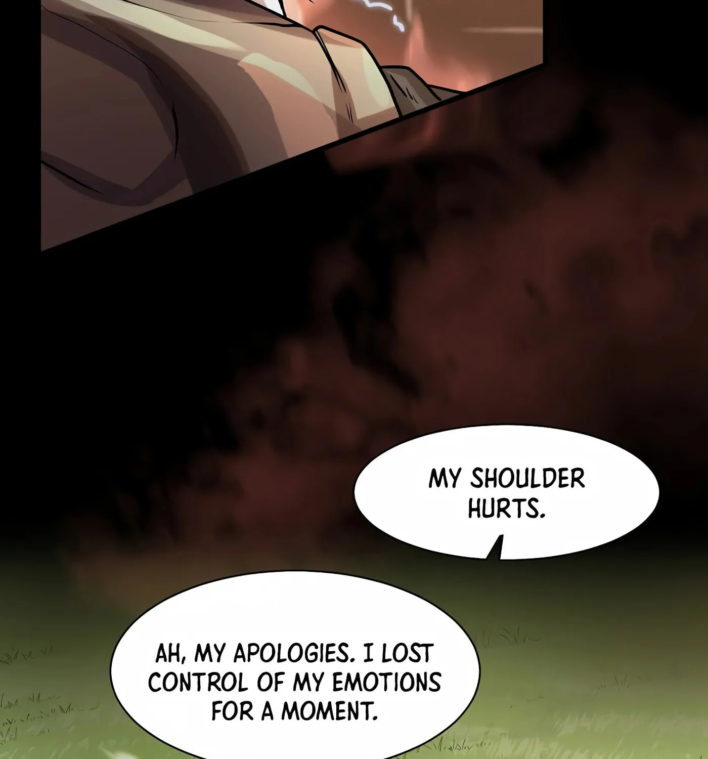 Read Skill Master Levels Up chapter 12 image 35 on Lezhin