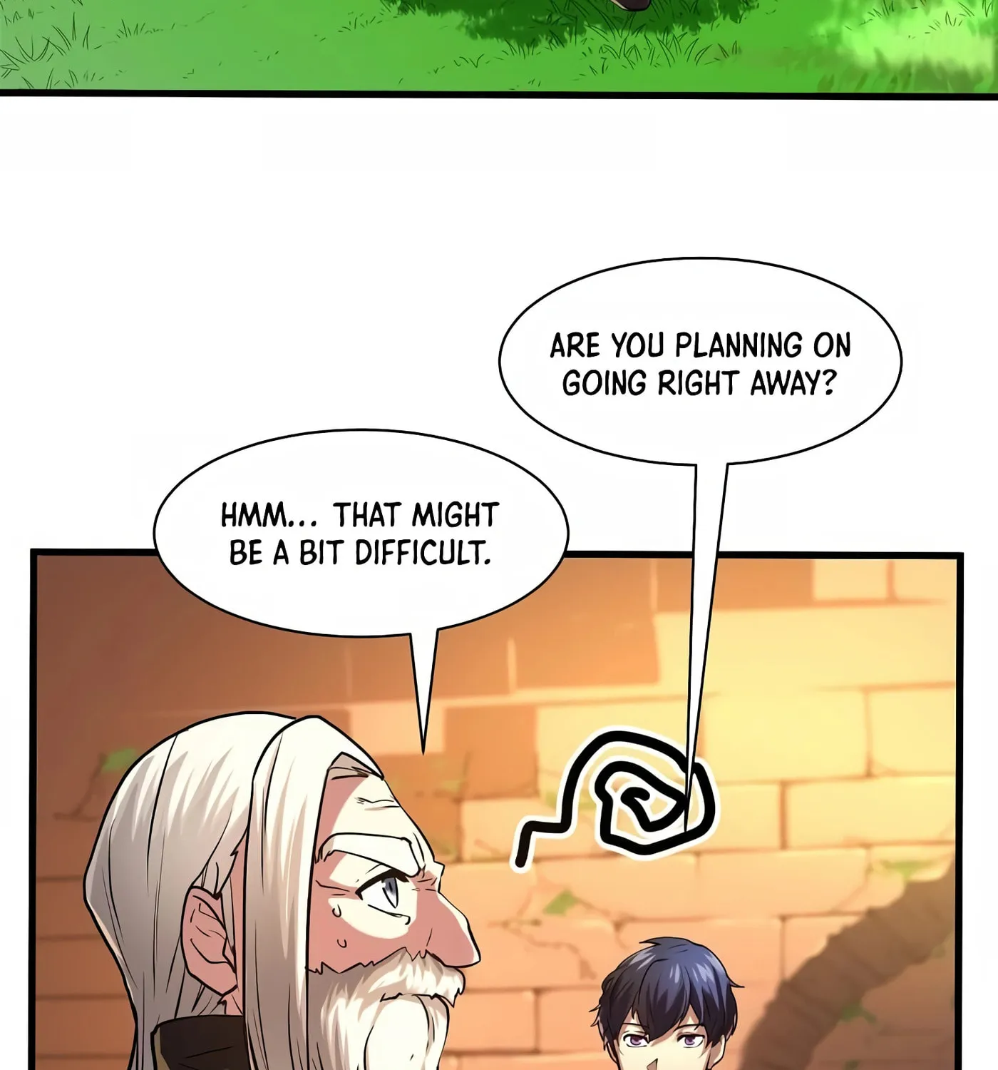 Read Skill Master Levels Up chapter 12 image 37 on Lezhin