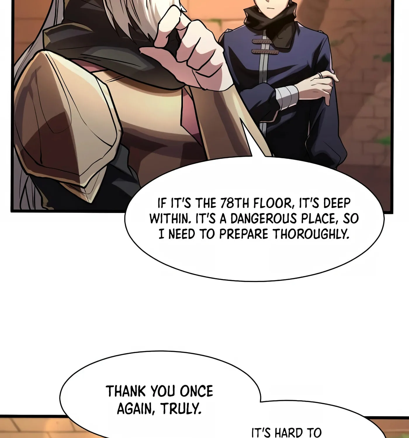 Read Skill Master Levels Up chapter 12 image 38 on Lezhin
