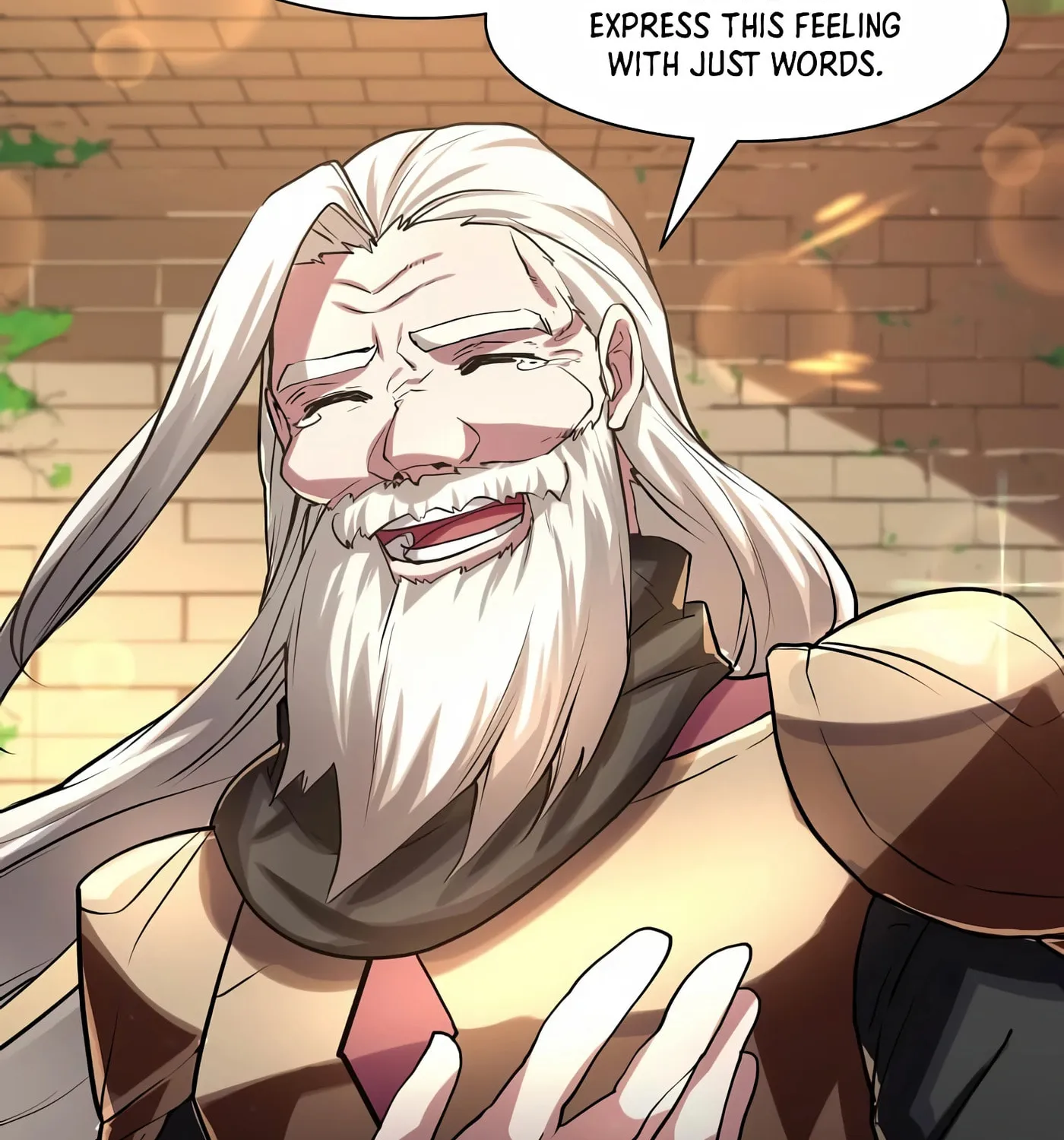 Read Skill Master Levels Up chapter 12 image 39 on Lezhin