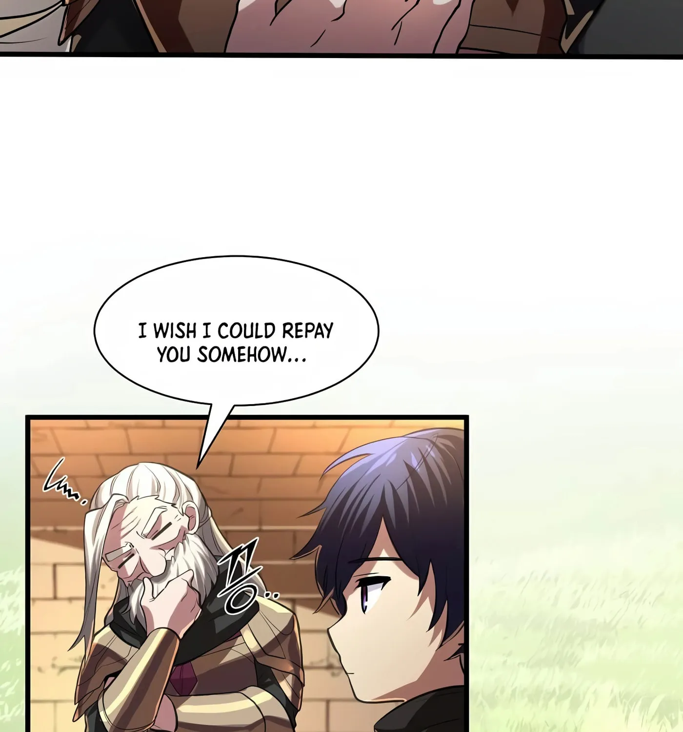Read Skill Master Levels Up chapter 12 image 40 on Lezhin
