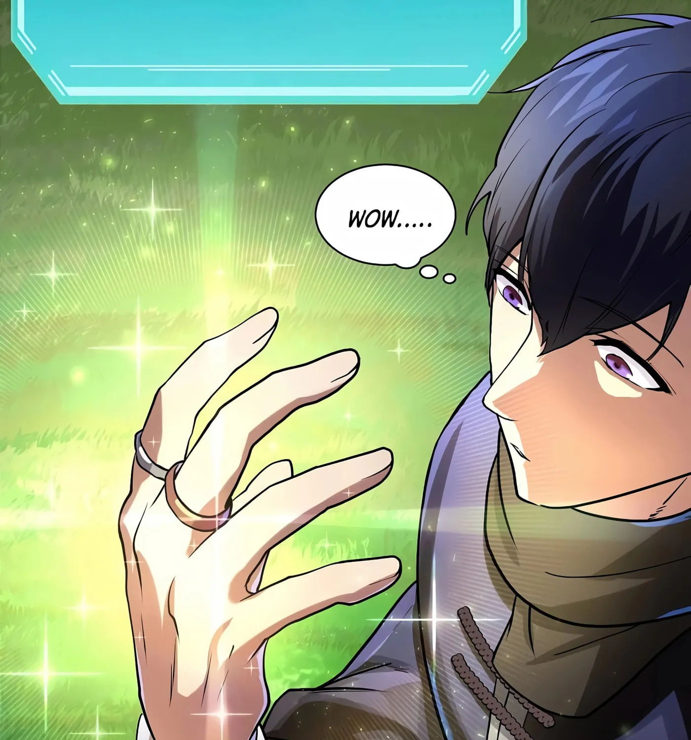 Read Skill Master Levels Up chapter 12 image 43 on Lezhin
