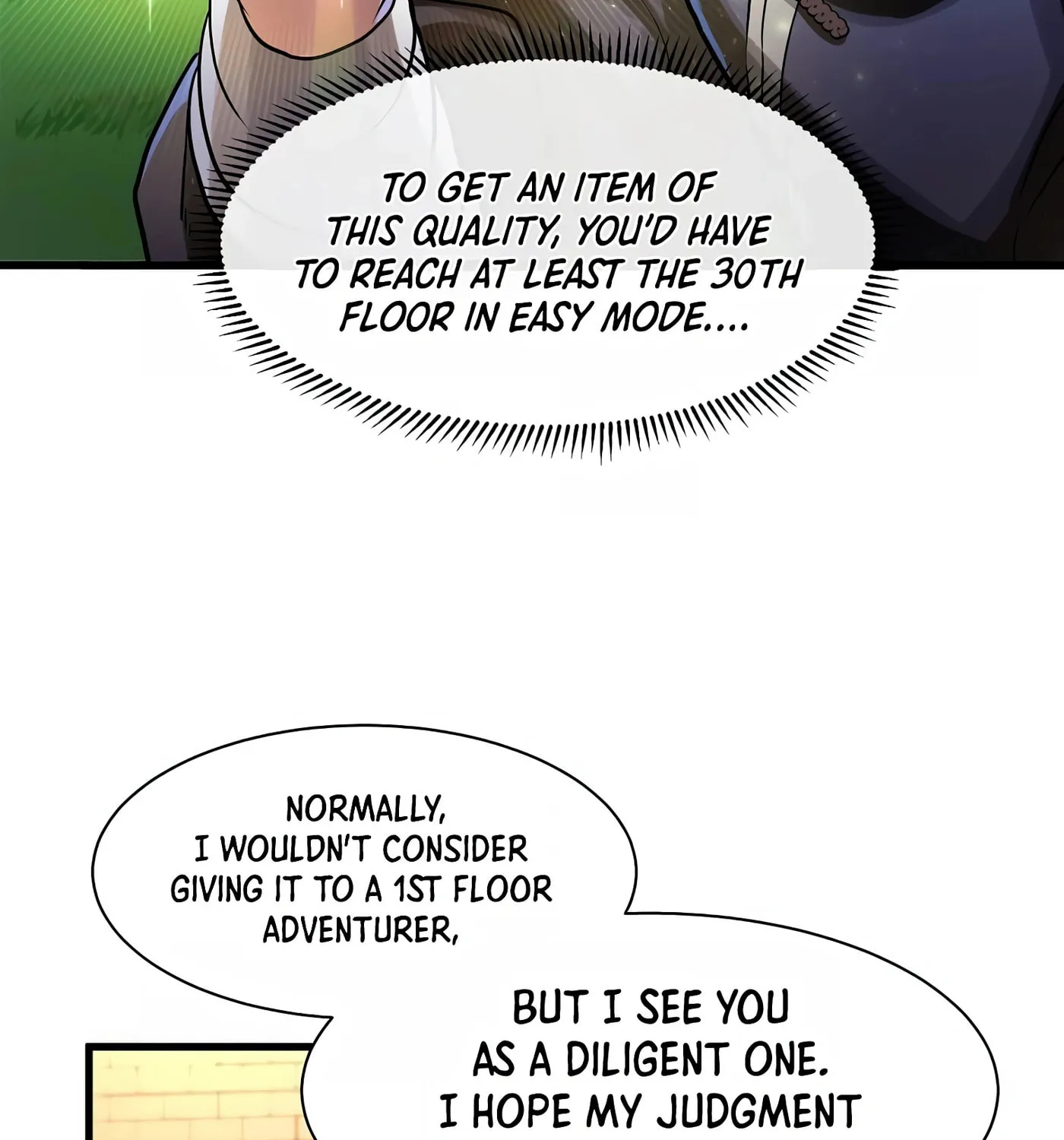 Read Skill Master Levels Up chapter 12 image 44 on Lezhin