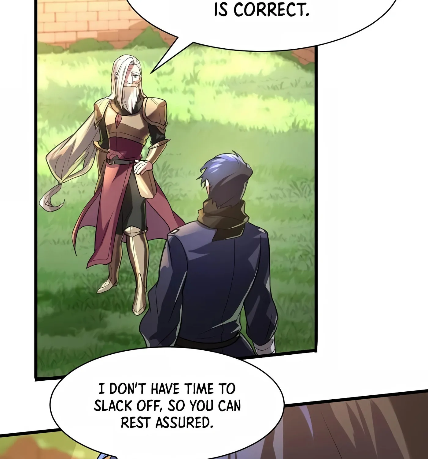 Read Skill Master Levels Up chapter 12 image 45 on Lezhin