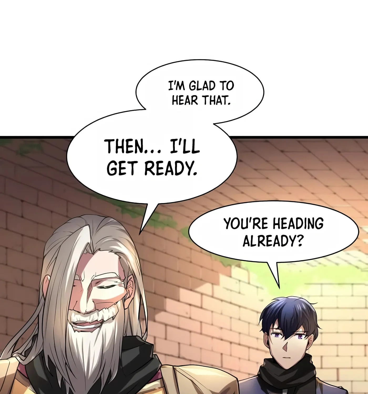 Read Skill Master Levels Up chapter 12 image 47 on Lezhin