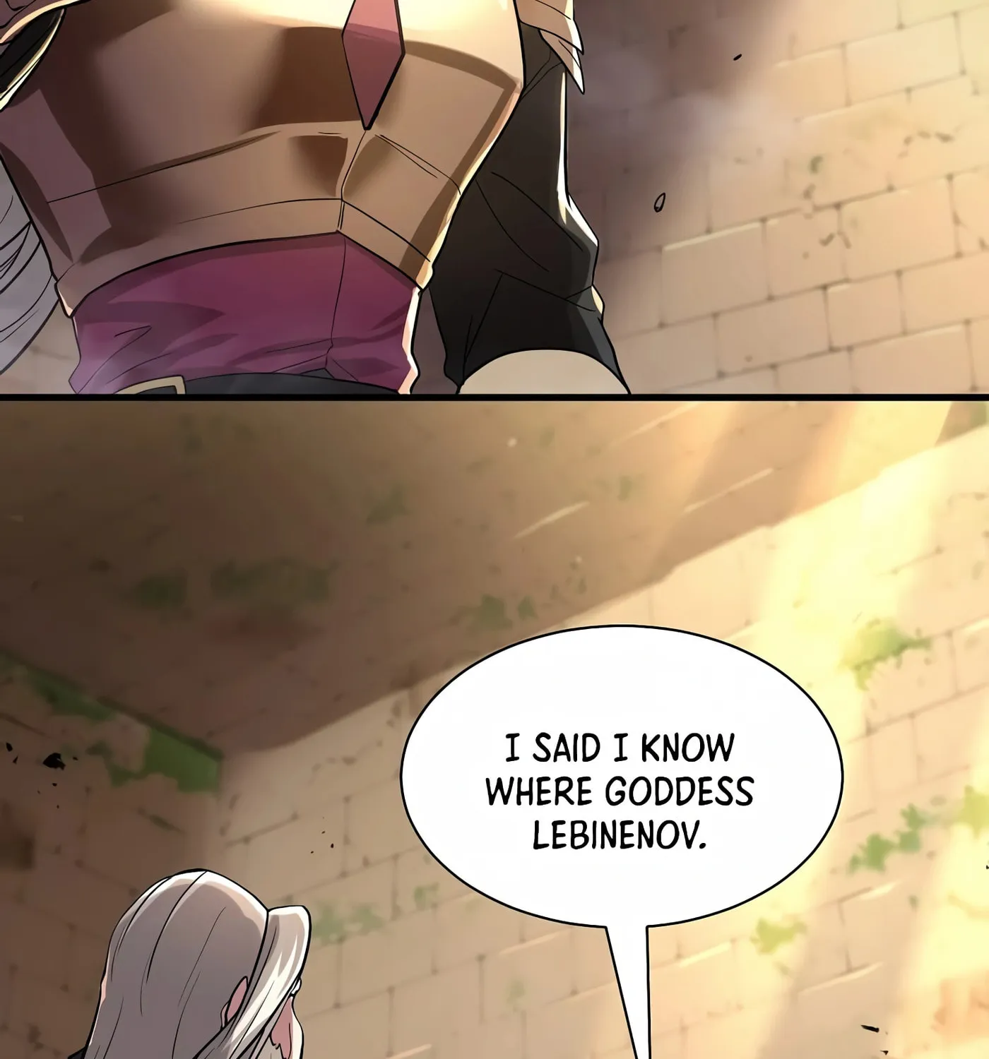 Read Skill Master Levels Up chapter 12 image 5 on Lezhin