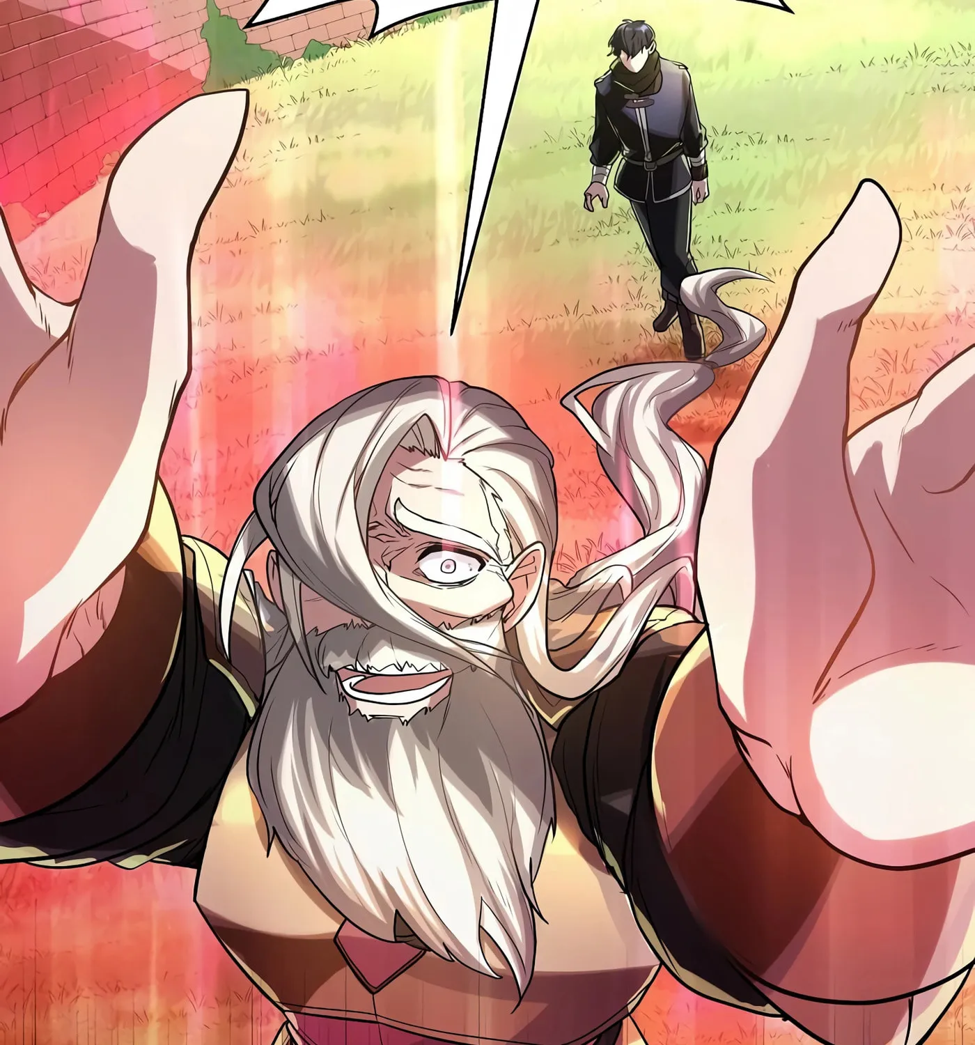 Read Skill Master Levels Up chapter 12 image 50 on Lezhin