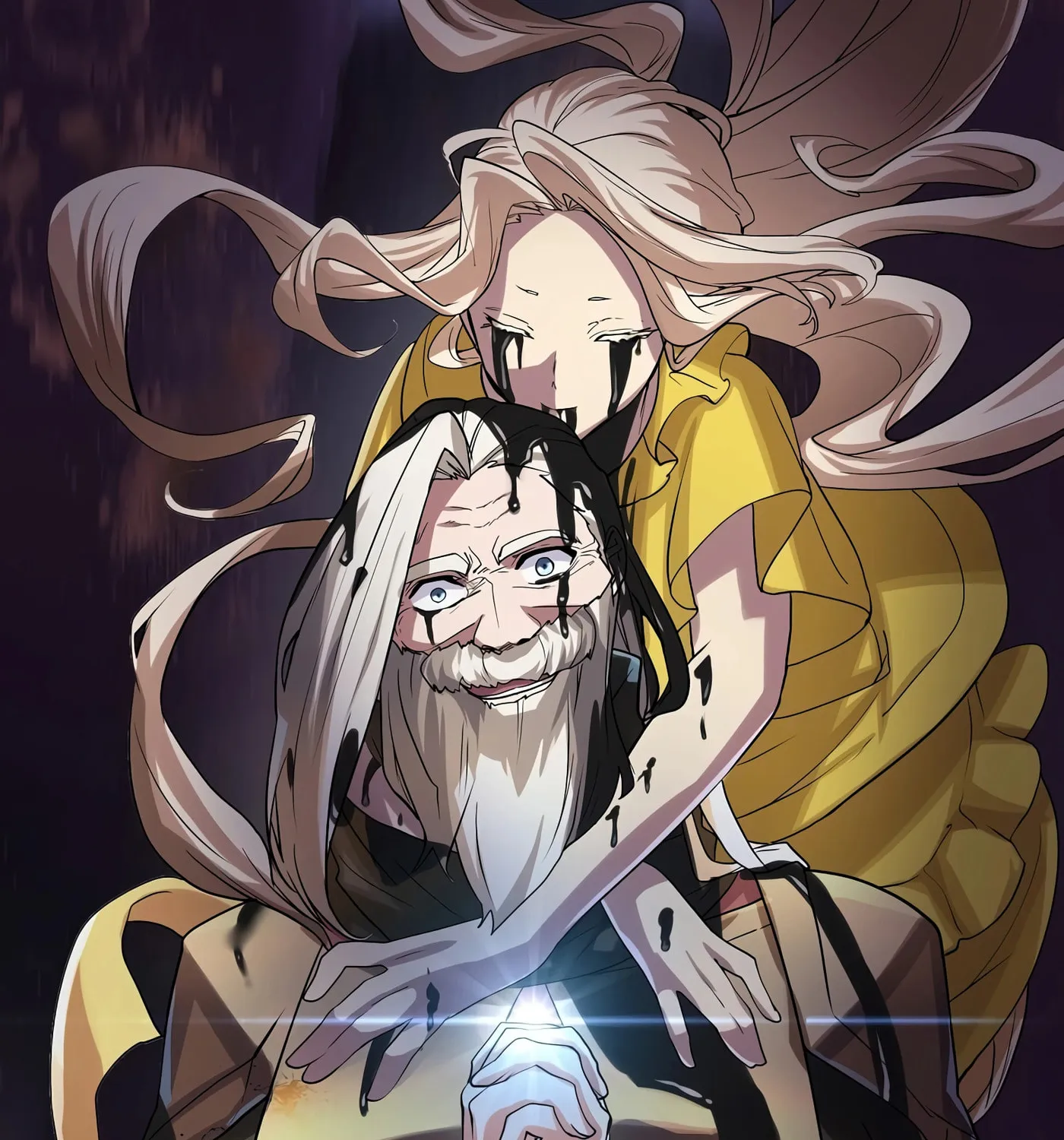 Read Skill Master Levels Up chapter 12 image 56 on Lezhin