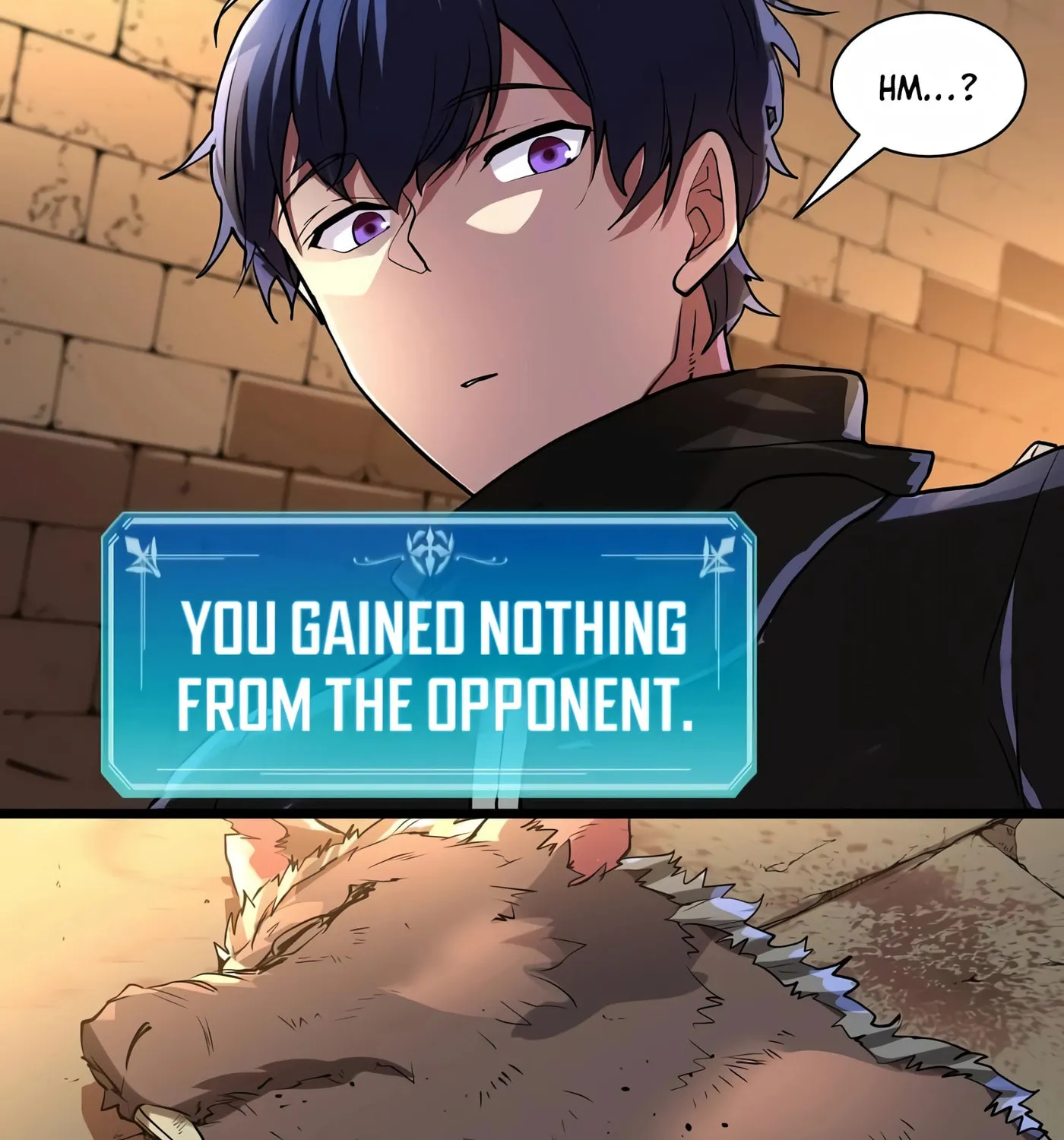 Read Skill Master Levels Up chapter 12 image 65 on Lezhin